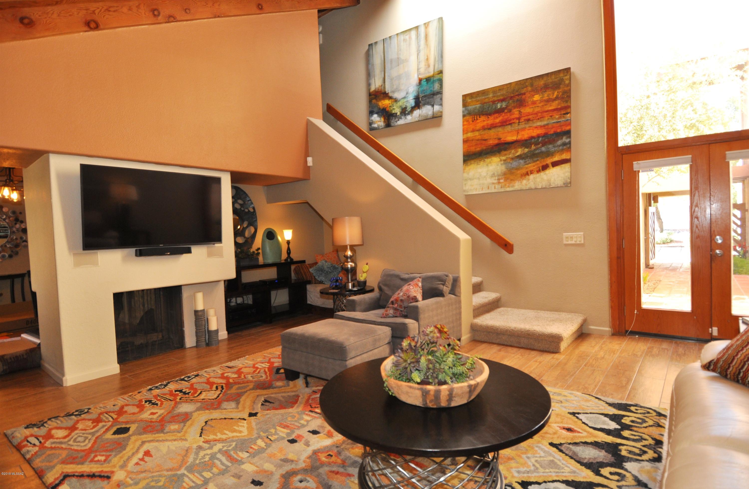 Paseo De El Encanto (1-4) - Residential