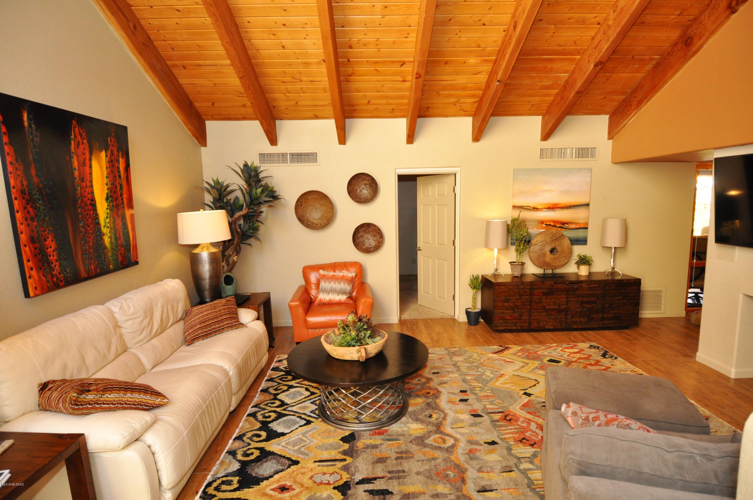 Paseo De El Encanto (1-4) - Residential