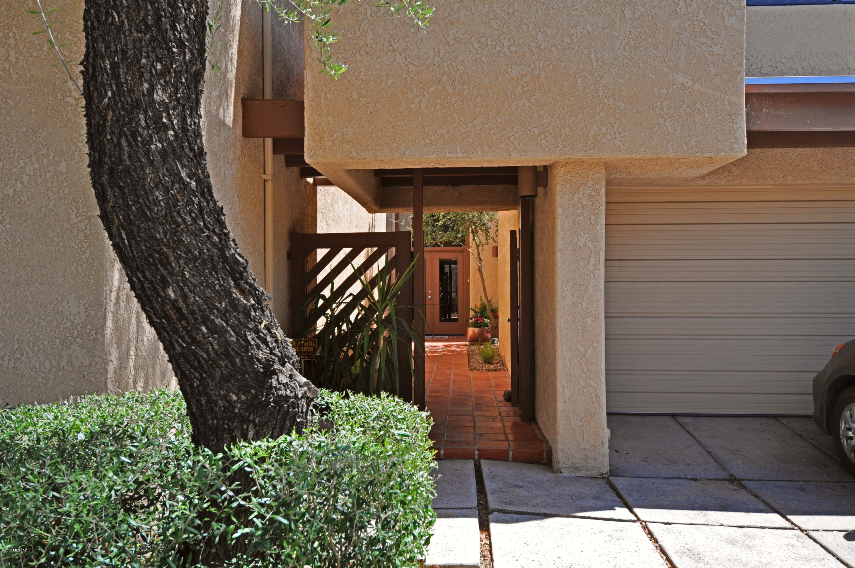 Paseo De El Encanto (1-4) - Residential