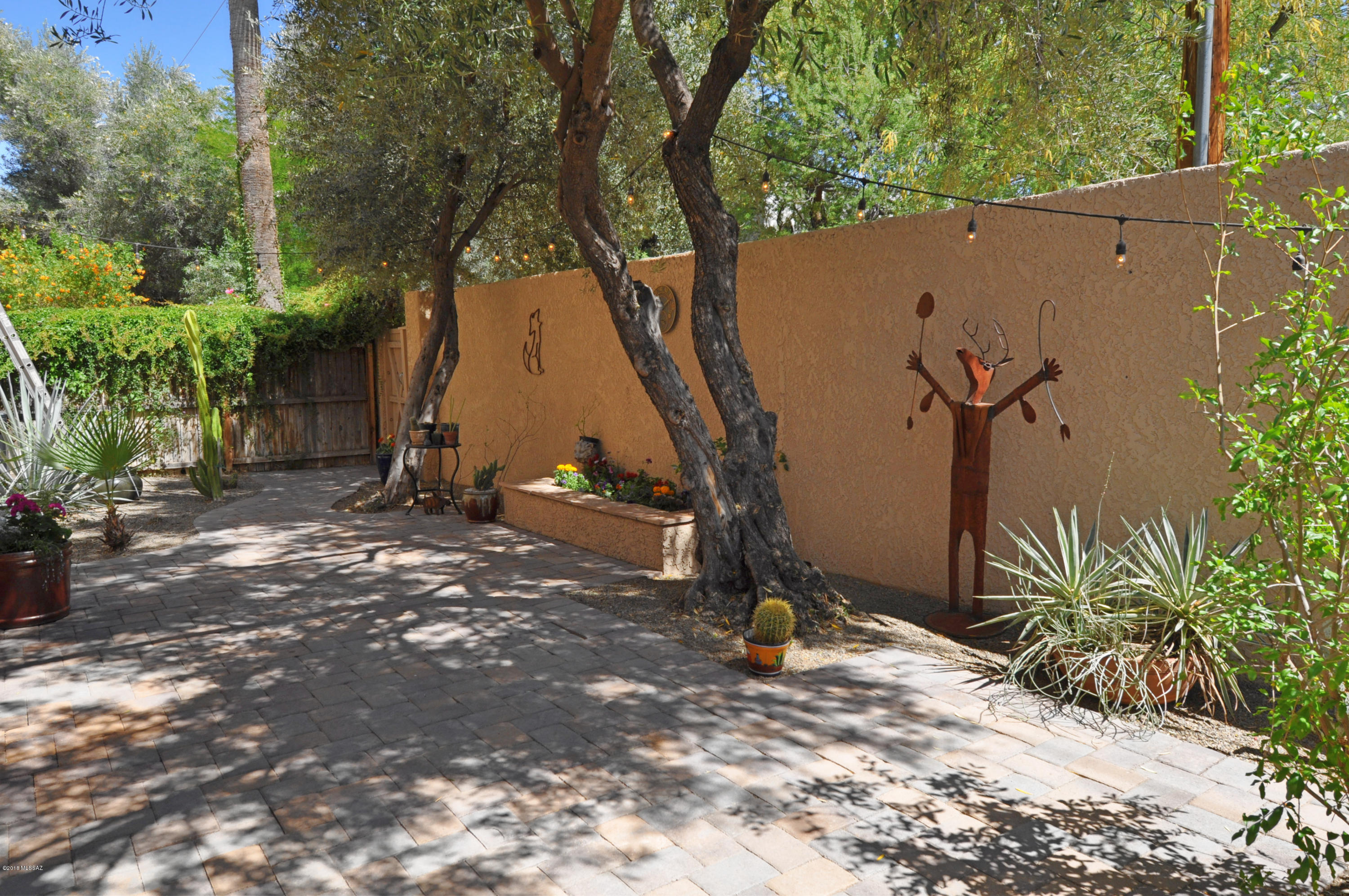 Paseo De El Encanto (1-4) - Residential