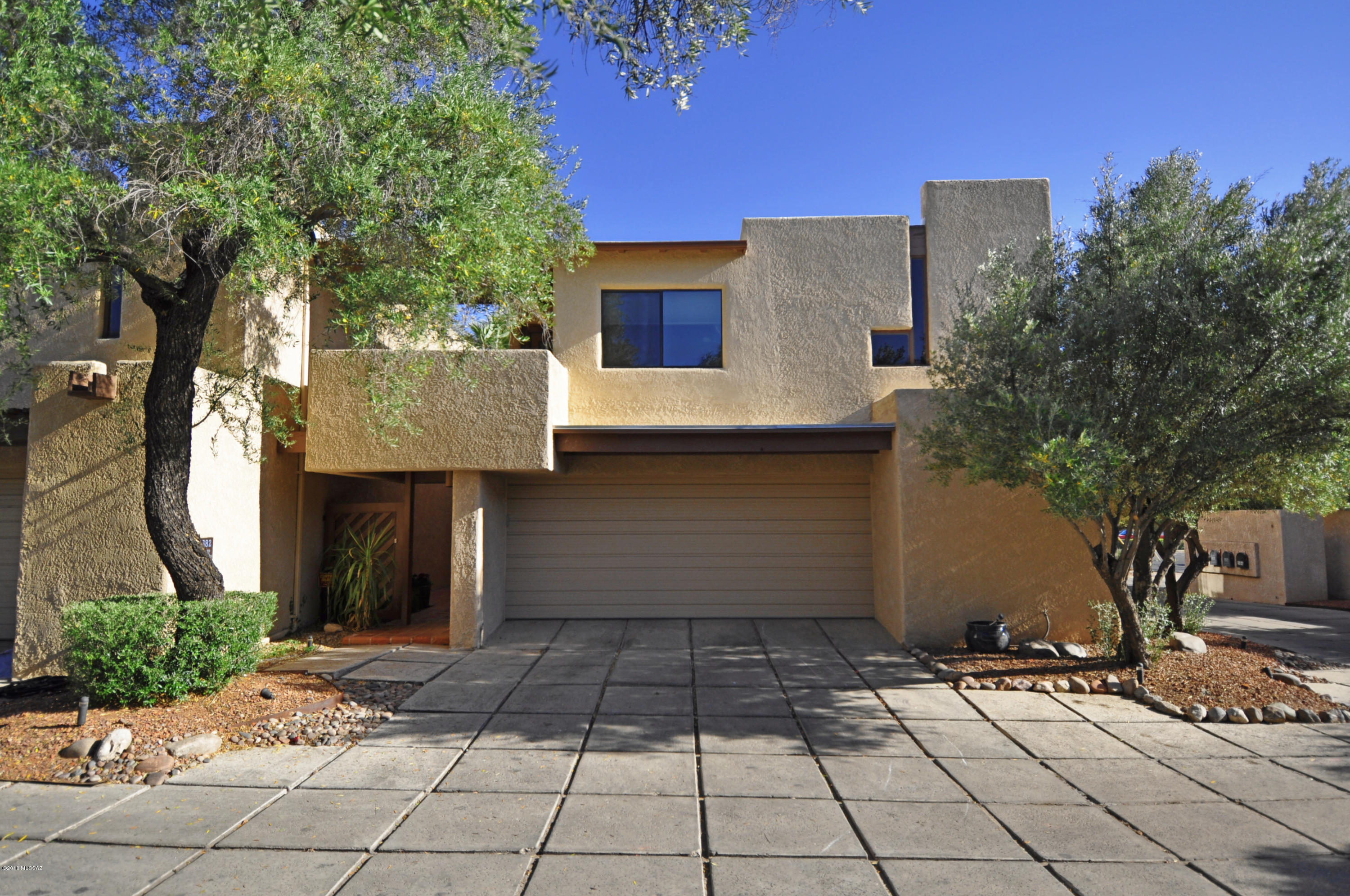 Paseo De El Encanto (1-4) - Residential