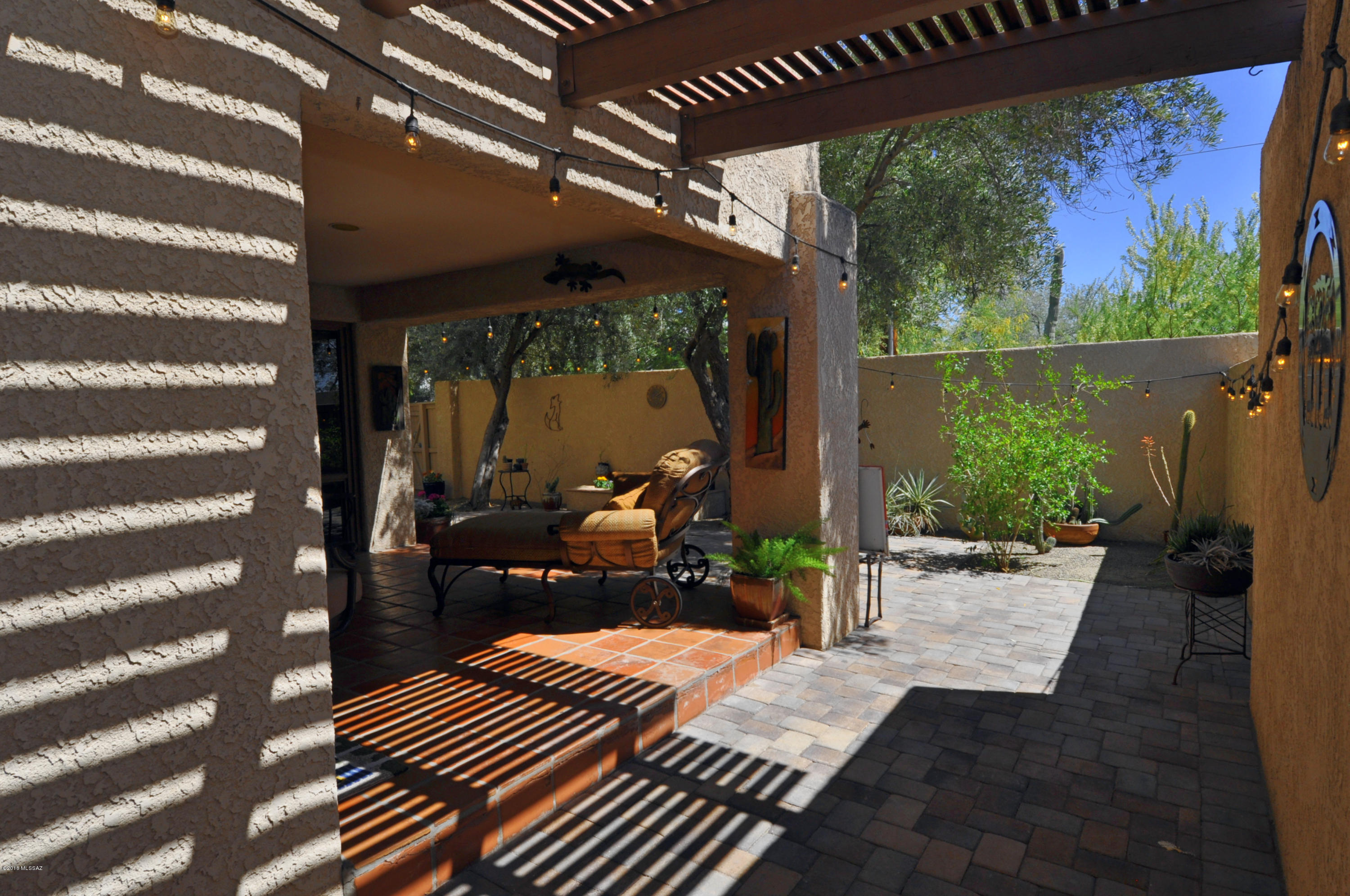 Paseo De El Encanto (1-4) - Residential
