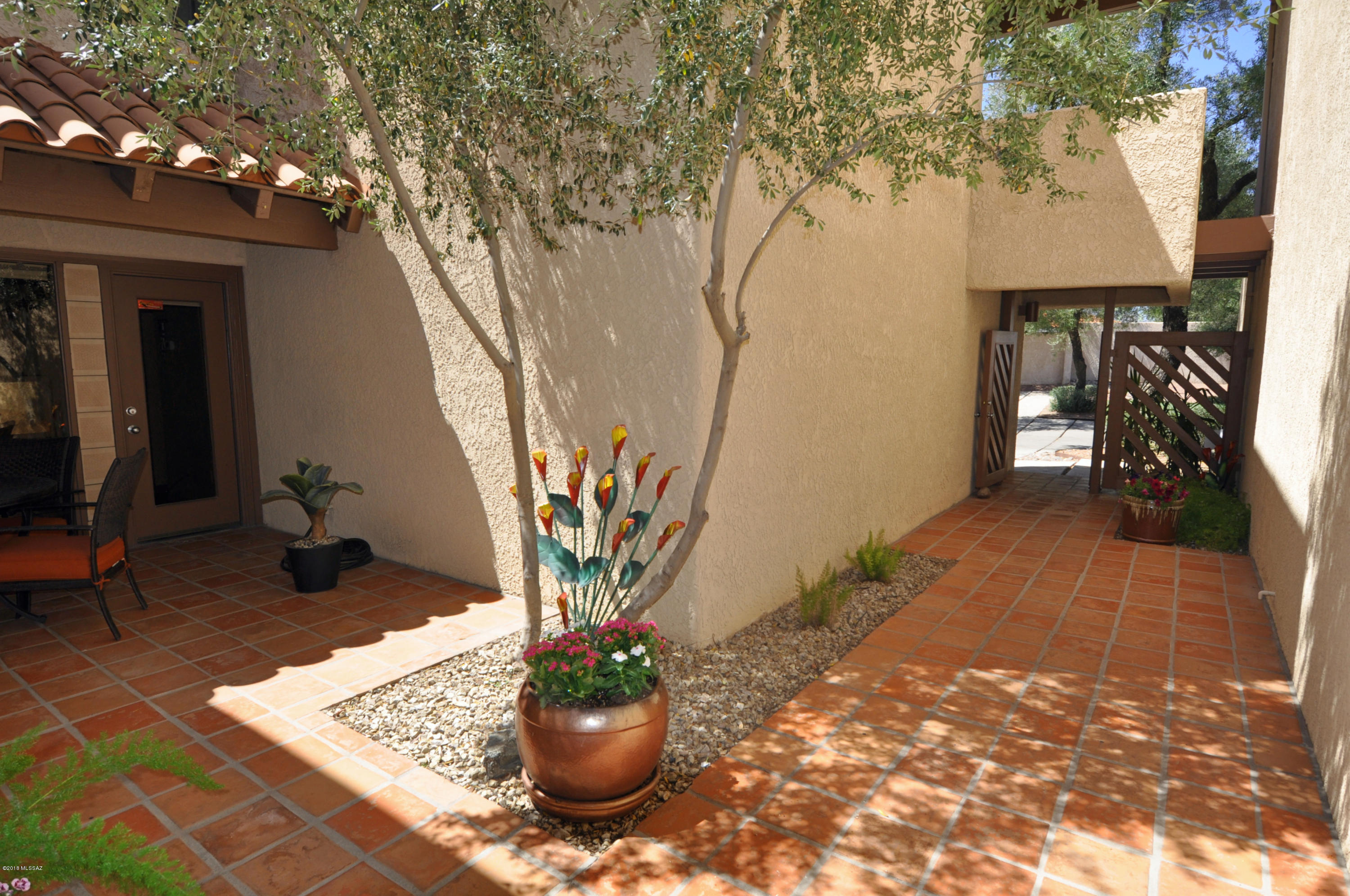 Paseo De El Encanto (1-4) - Residential