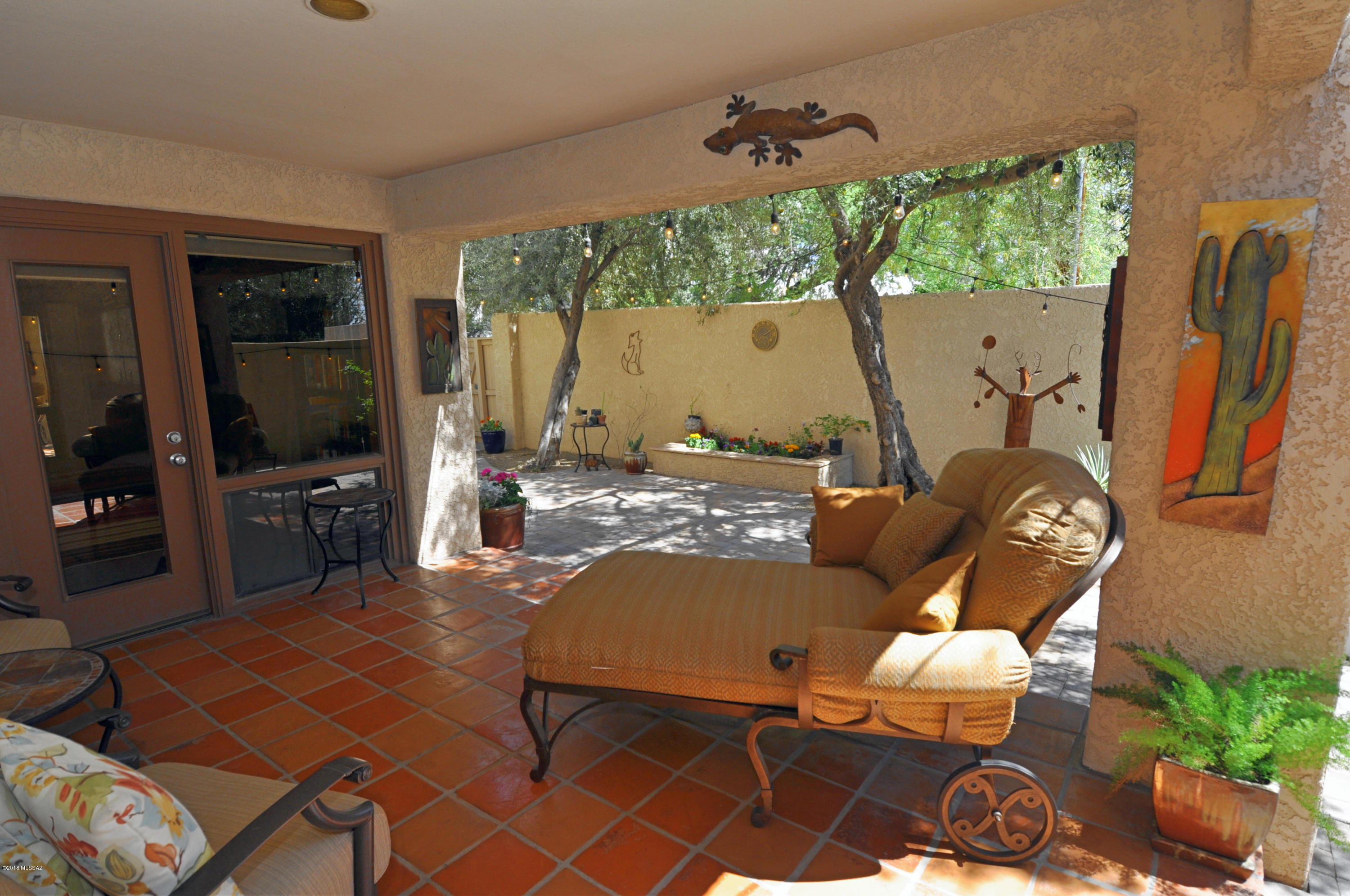 Paseo De El Encanto (1-4) - Residential