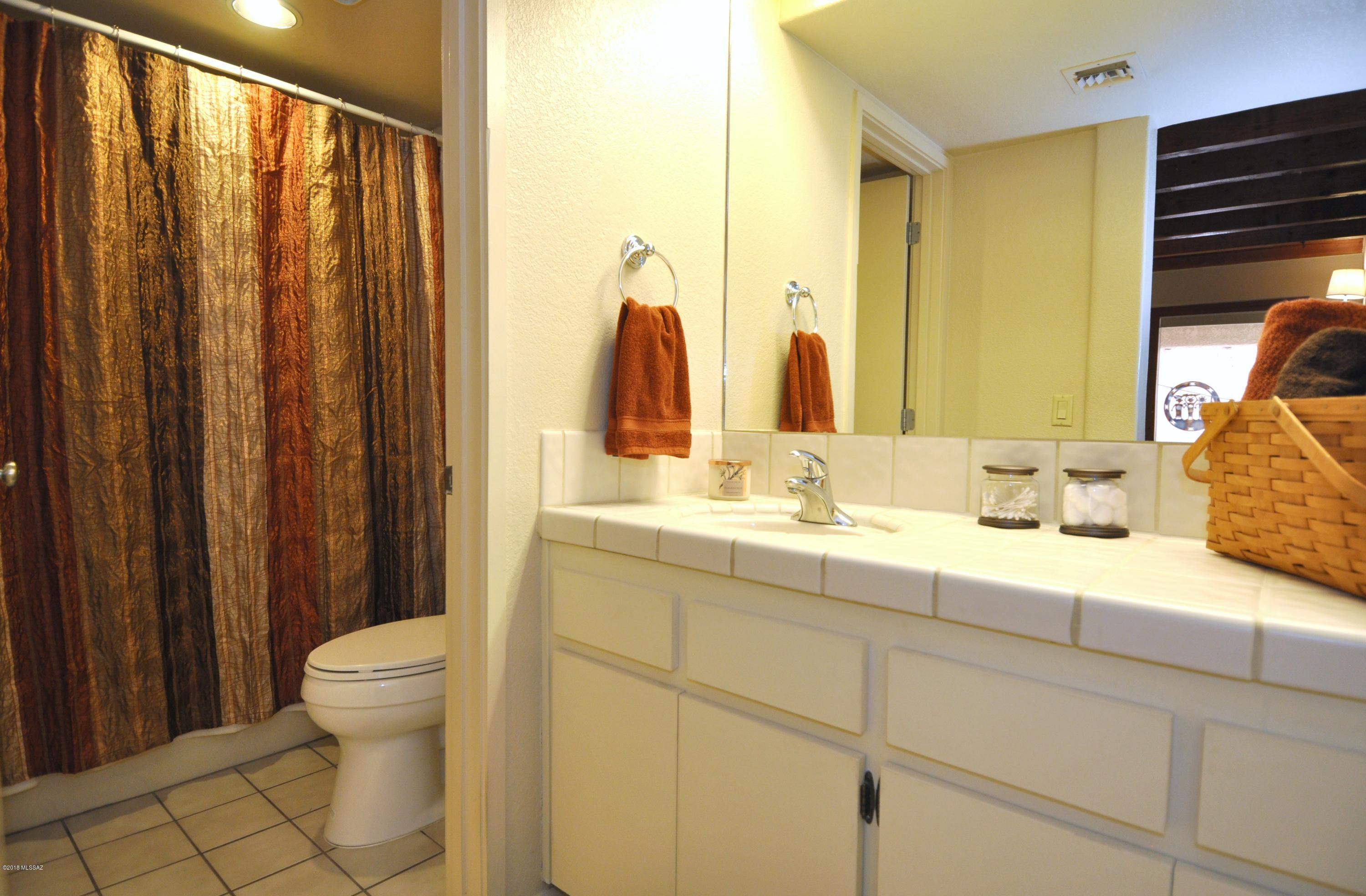 Paseo De El Encanto (1-4) - Residential
