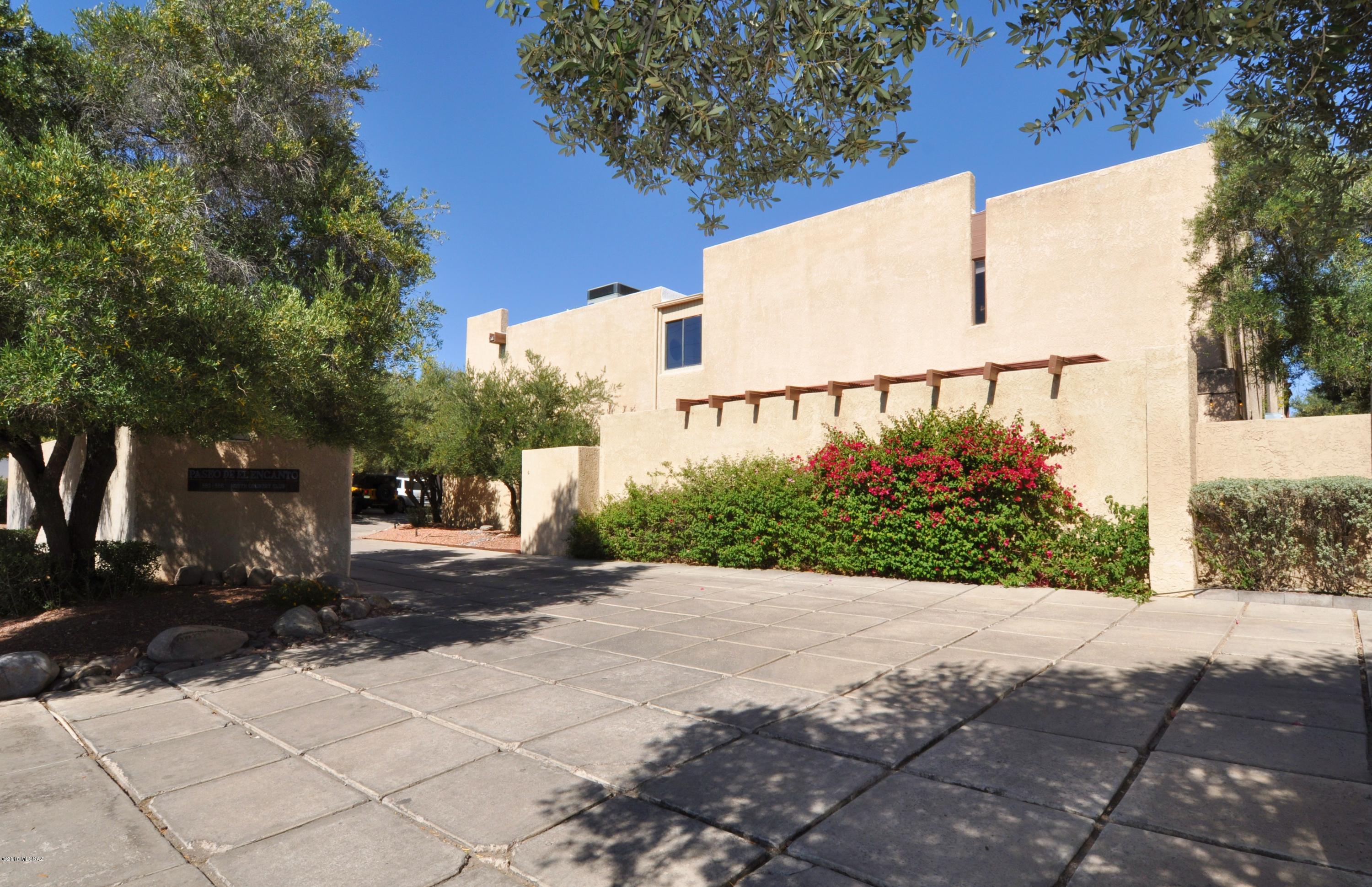Paseo De El Encanto (1-4) - Residential