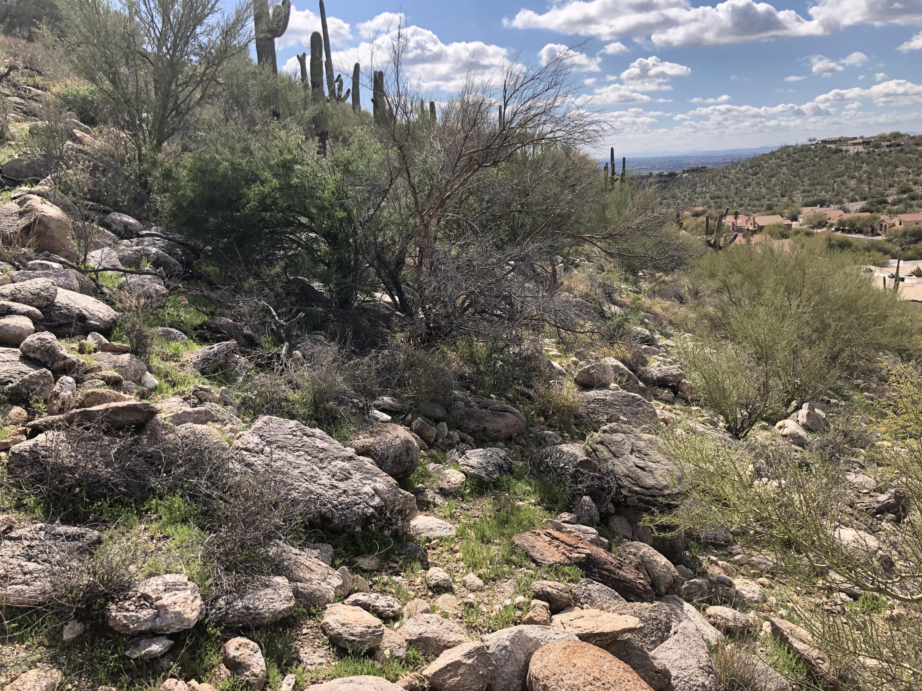 Rockcliff (1-57) - Land