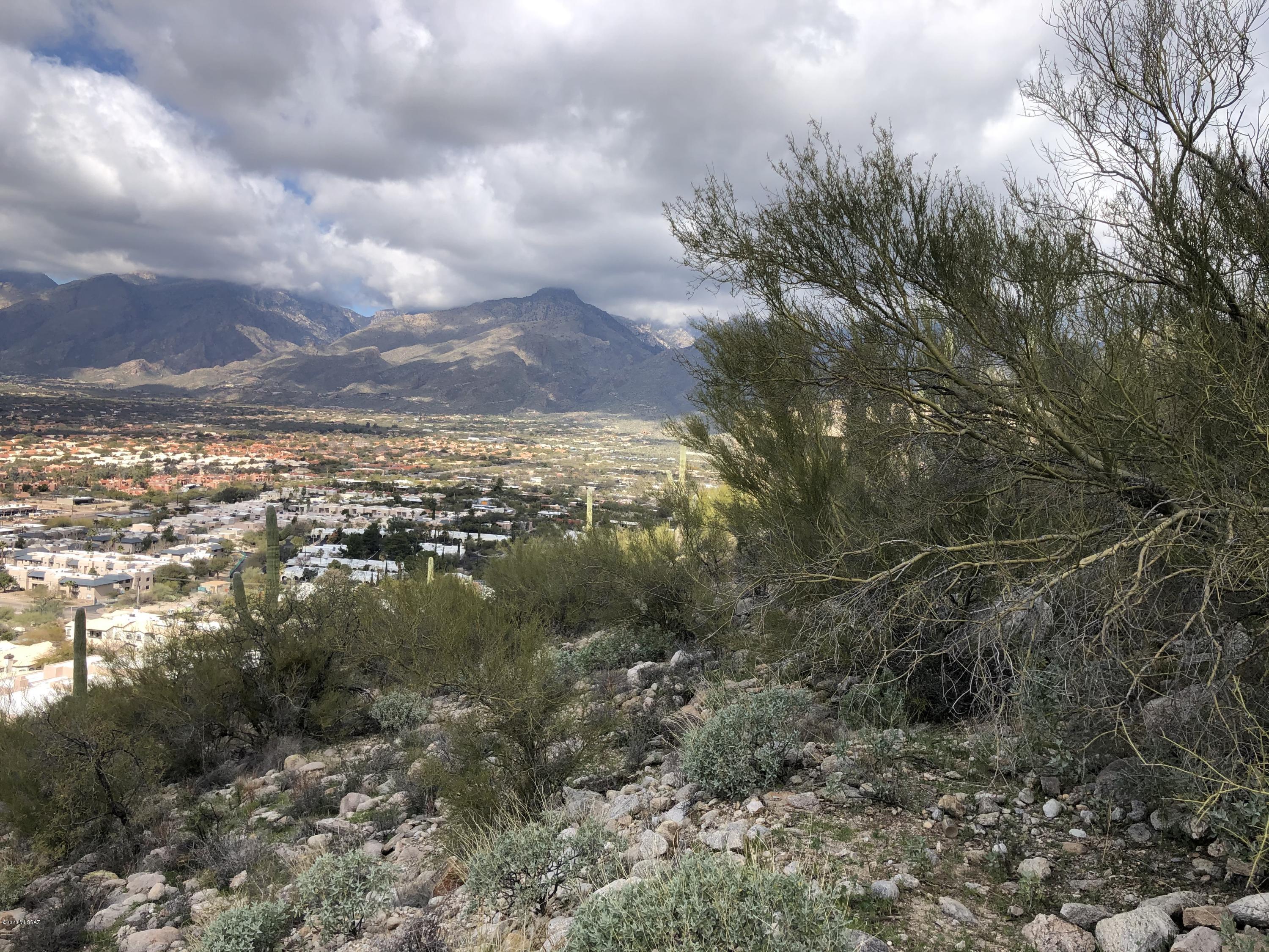Rockcliff (1-57) - Land
