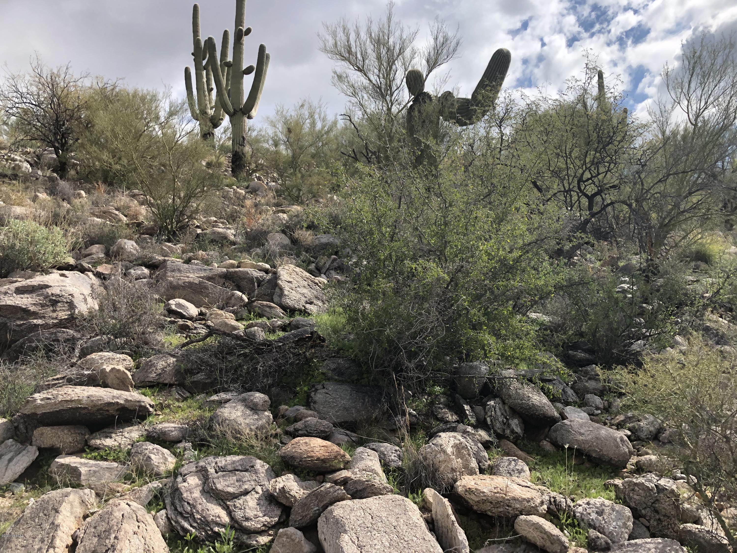 Rockcliff (1-57) - Land