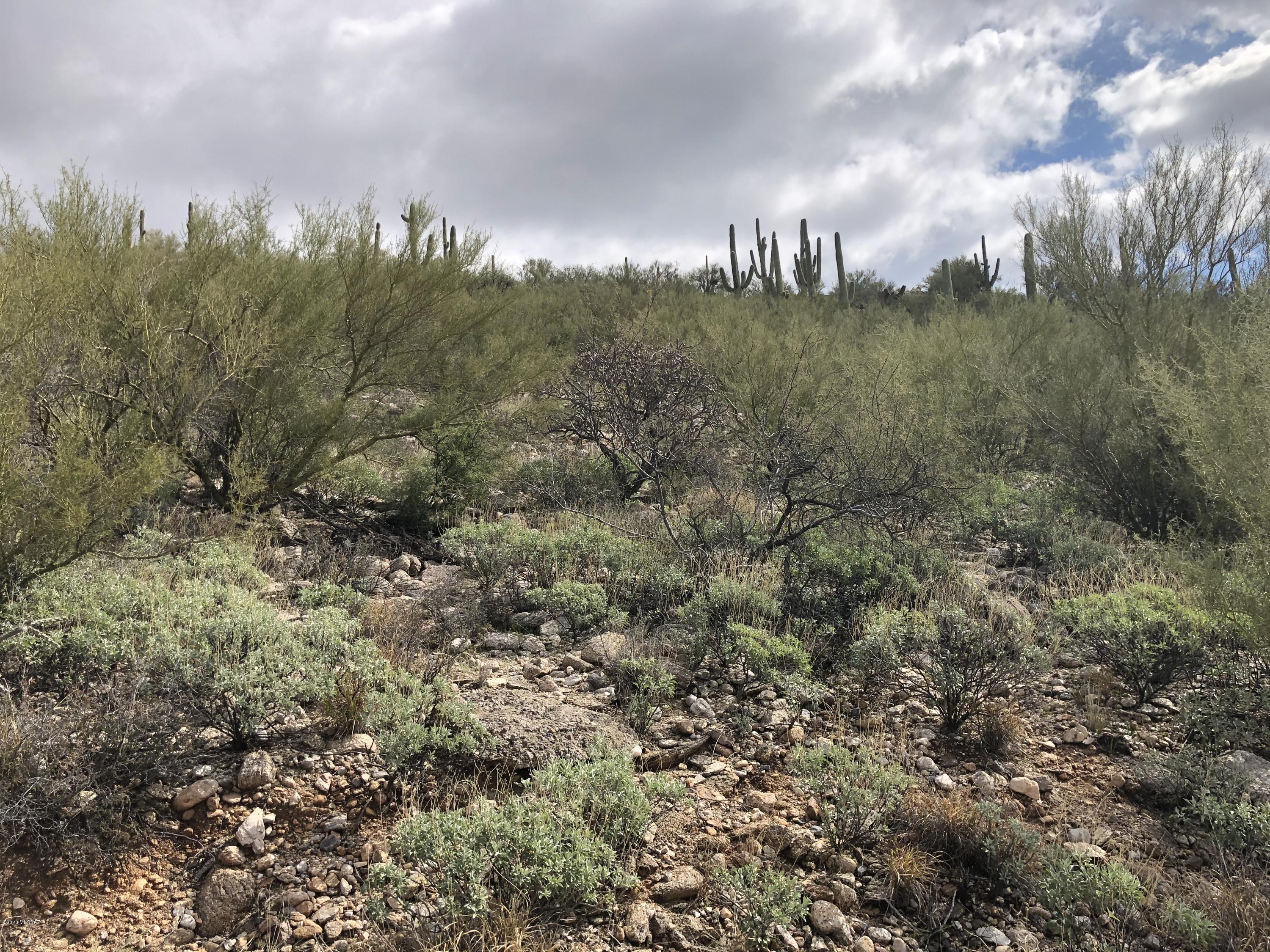 Rockcliff (1-57) - Land