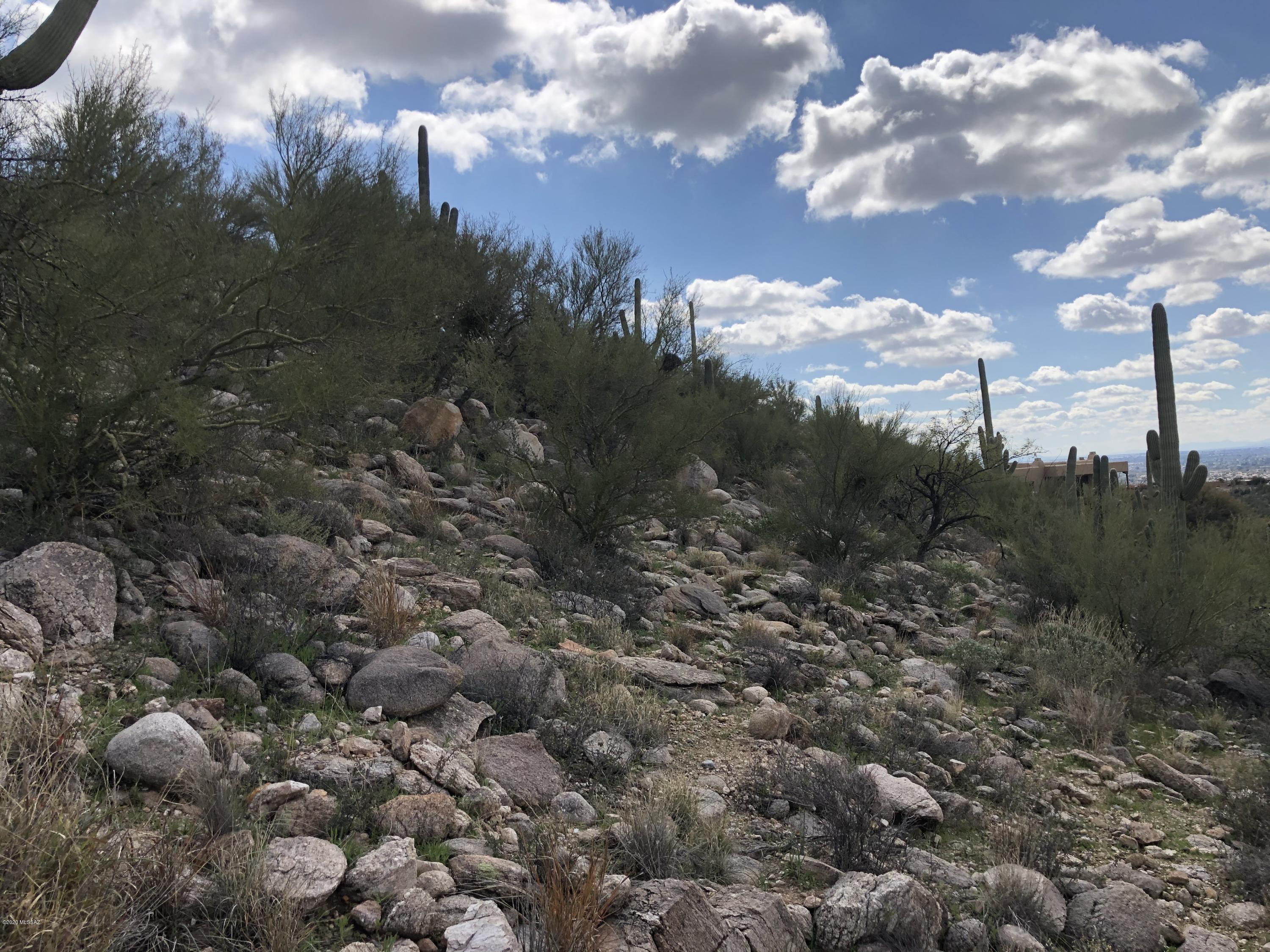 Rockcliff (1-57) - Land