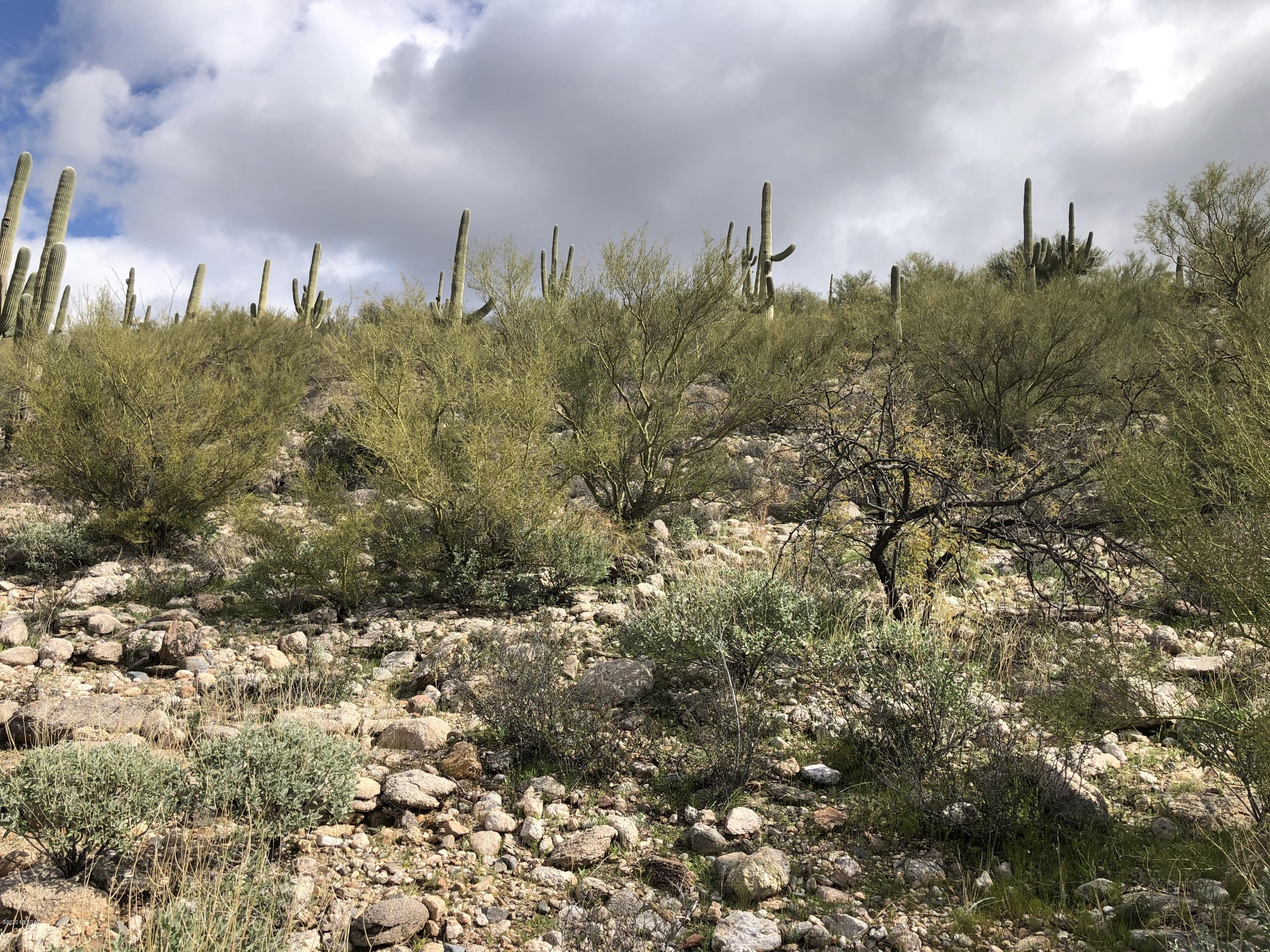Rockcliff (1-57) - Land