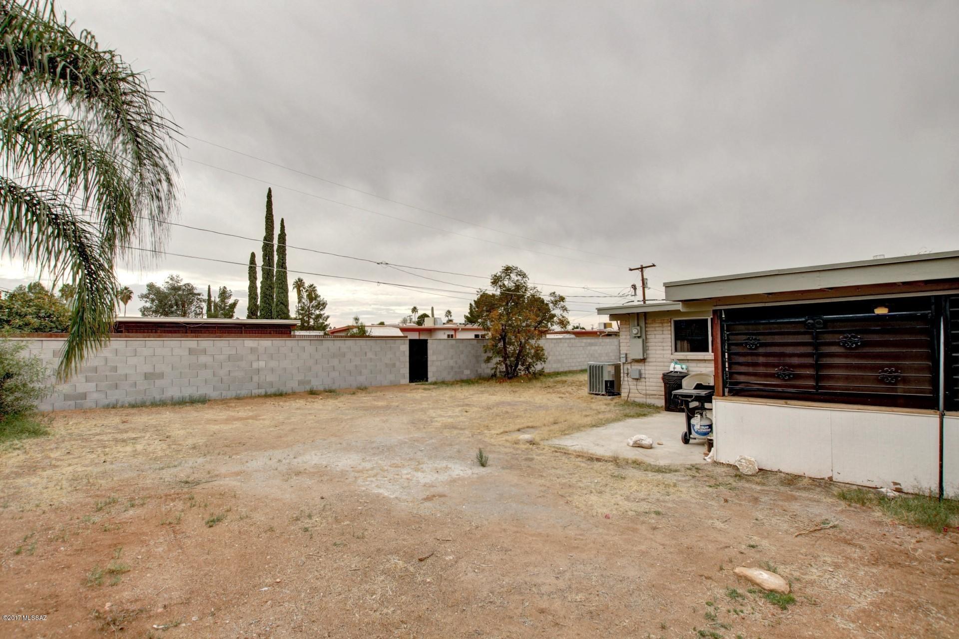Manana Grande - Residential