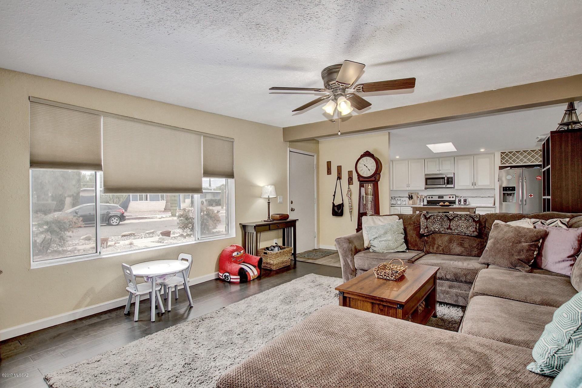 Manana Grande - Residential