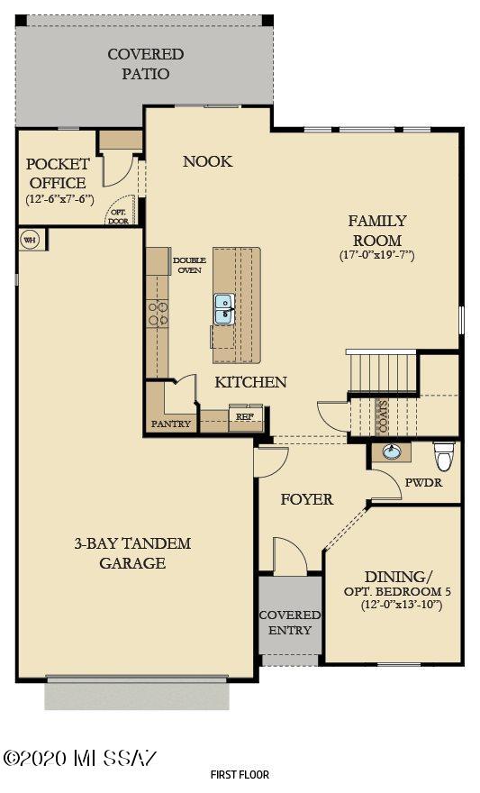 The Vistas At Rincon Knolls SQ20152600506 - Residential