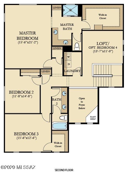 The Vistas At Rincon Knolls SQ20152600506 - Residential