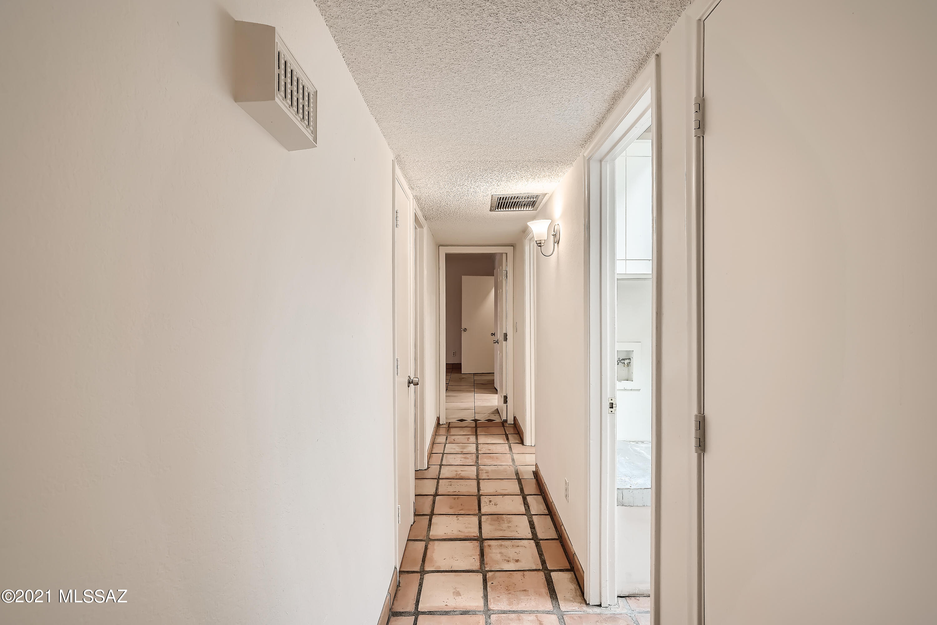 Pueblo Villas - Residential
