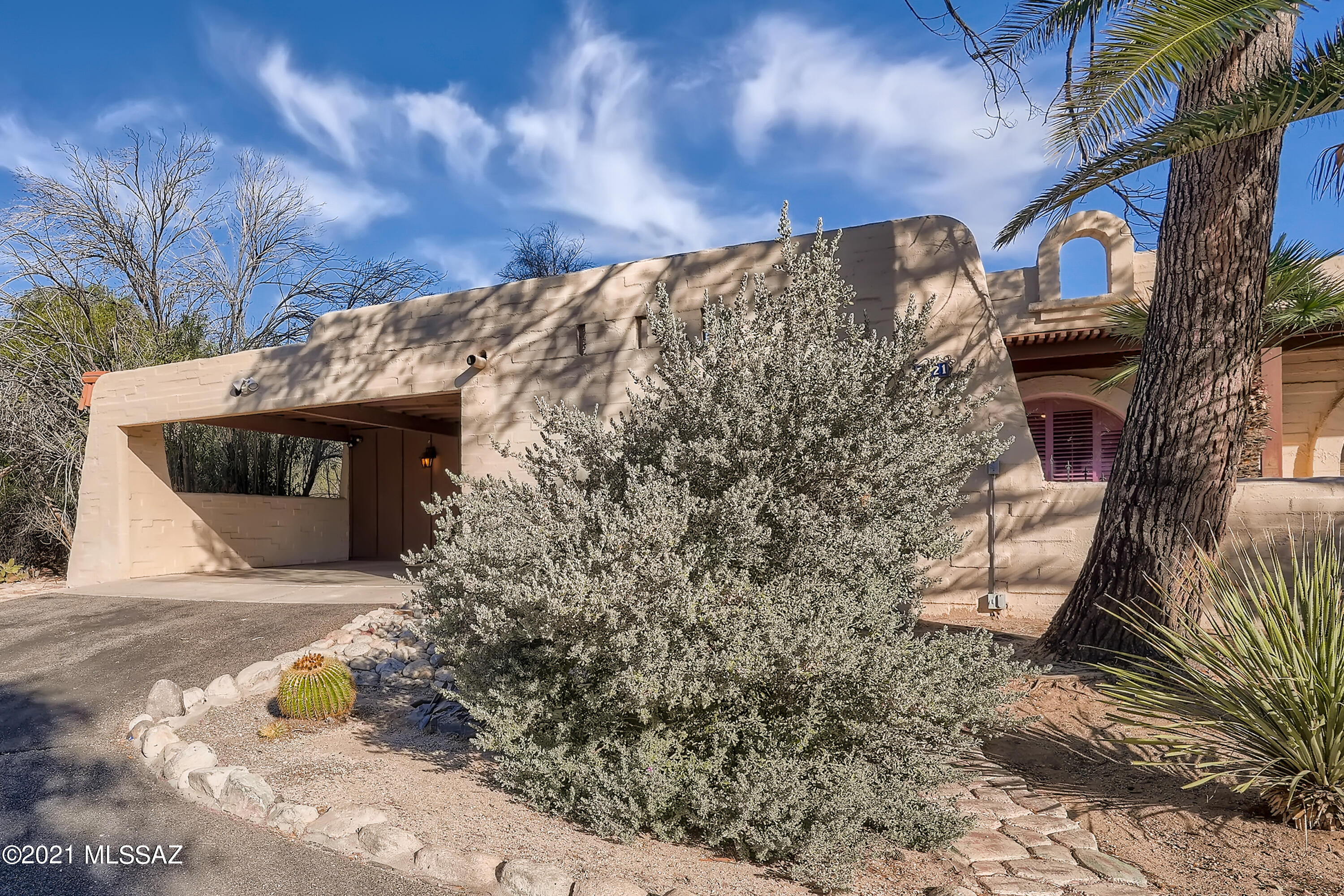 Pueblo Villas - Residential