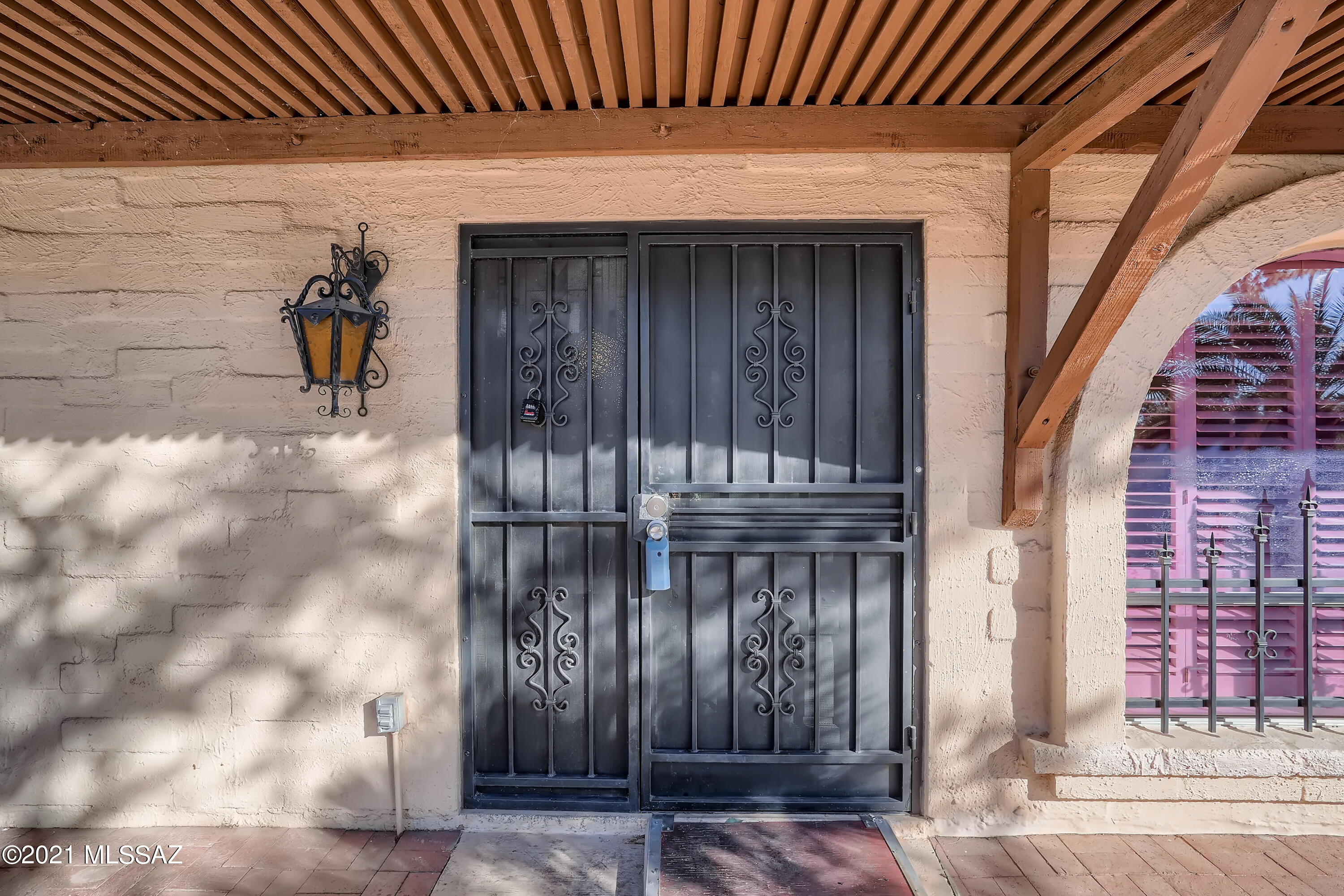 Pueblo Villas - Residential