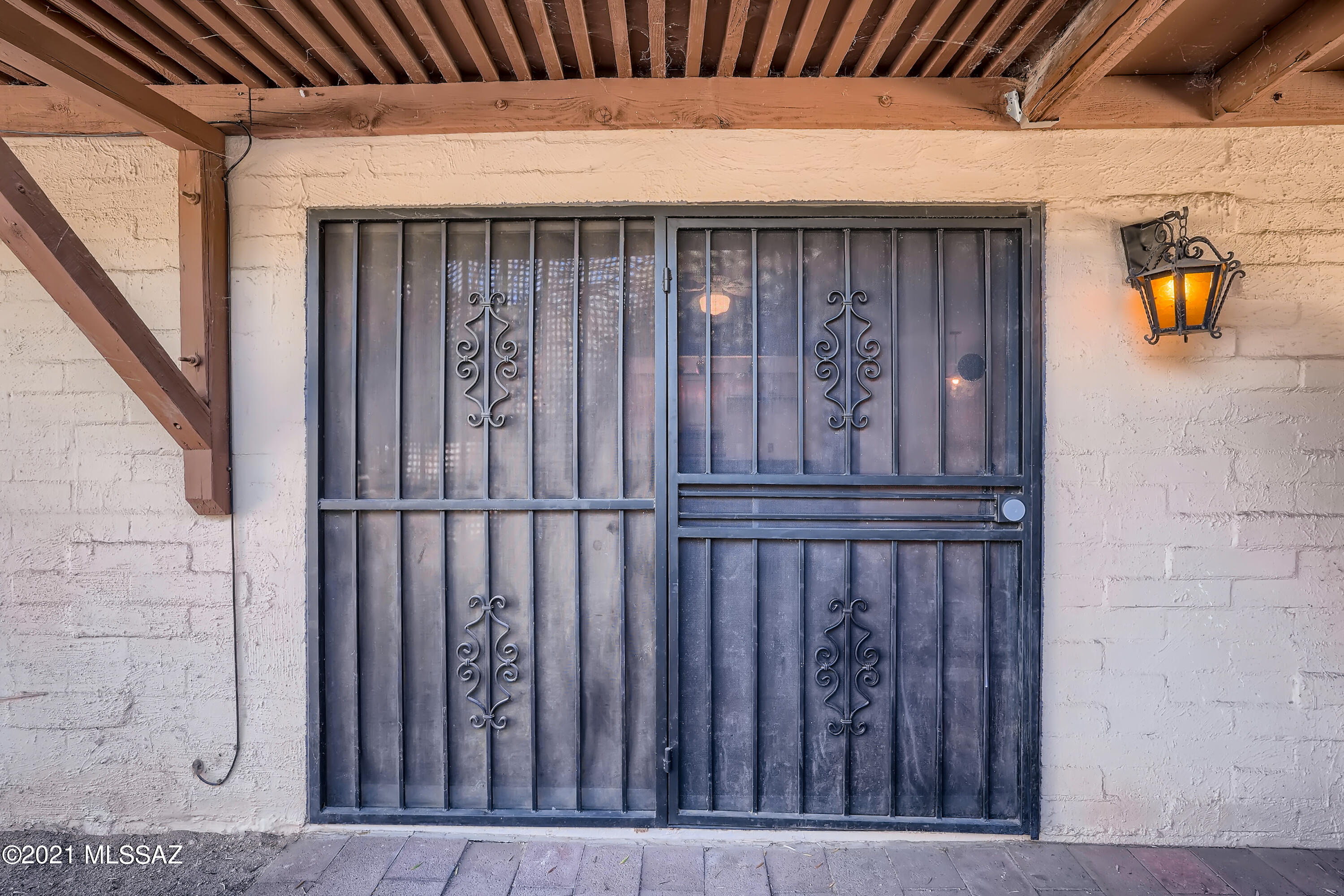 Pueblo Villas - Residential