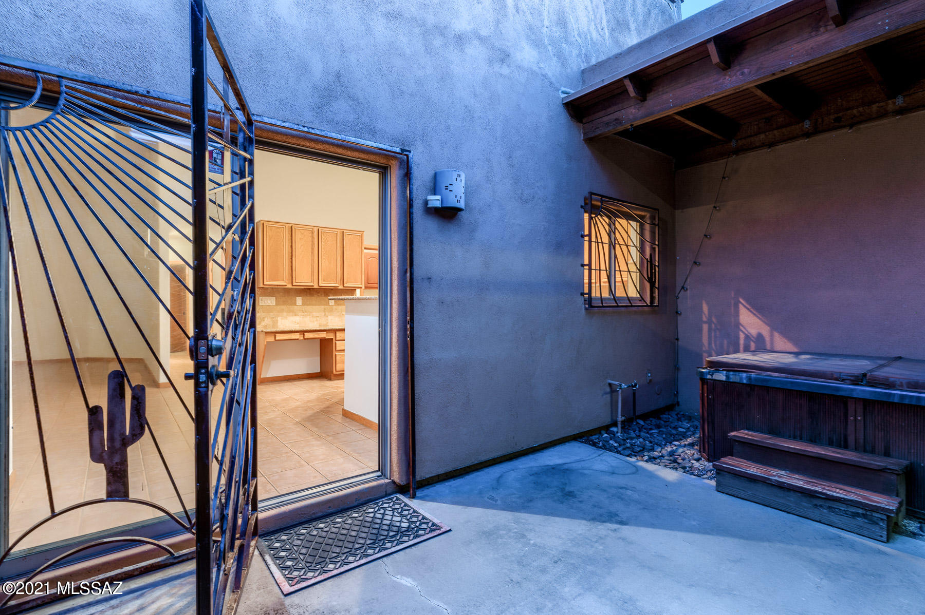 El Montevideo Estates - Residential