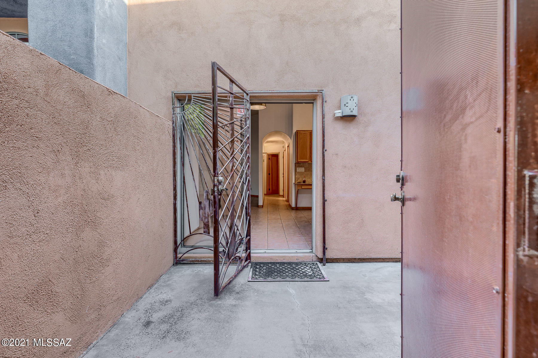 El Montevideo Estates - Residential