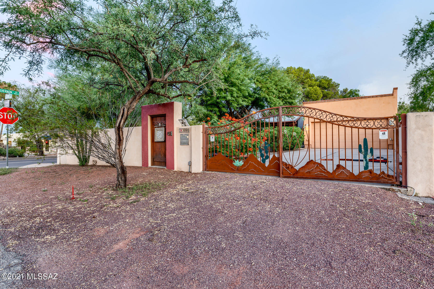 El Montevideo Estates - Residential