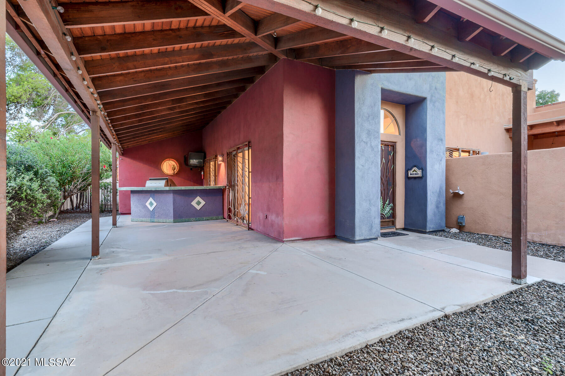 El Montevideo Estates - Residential
