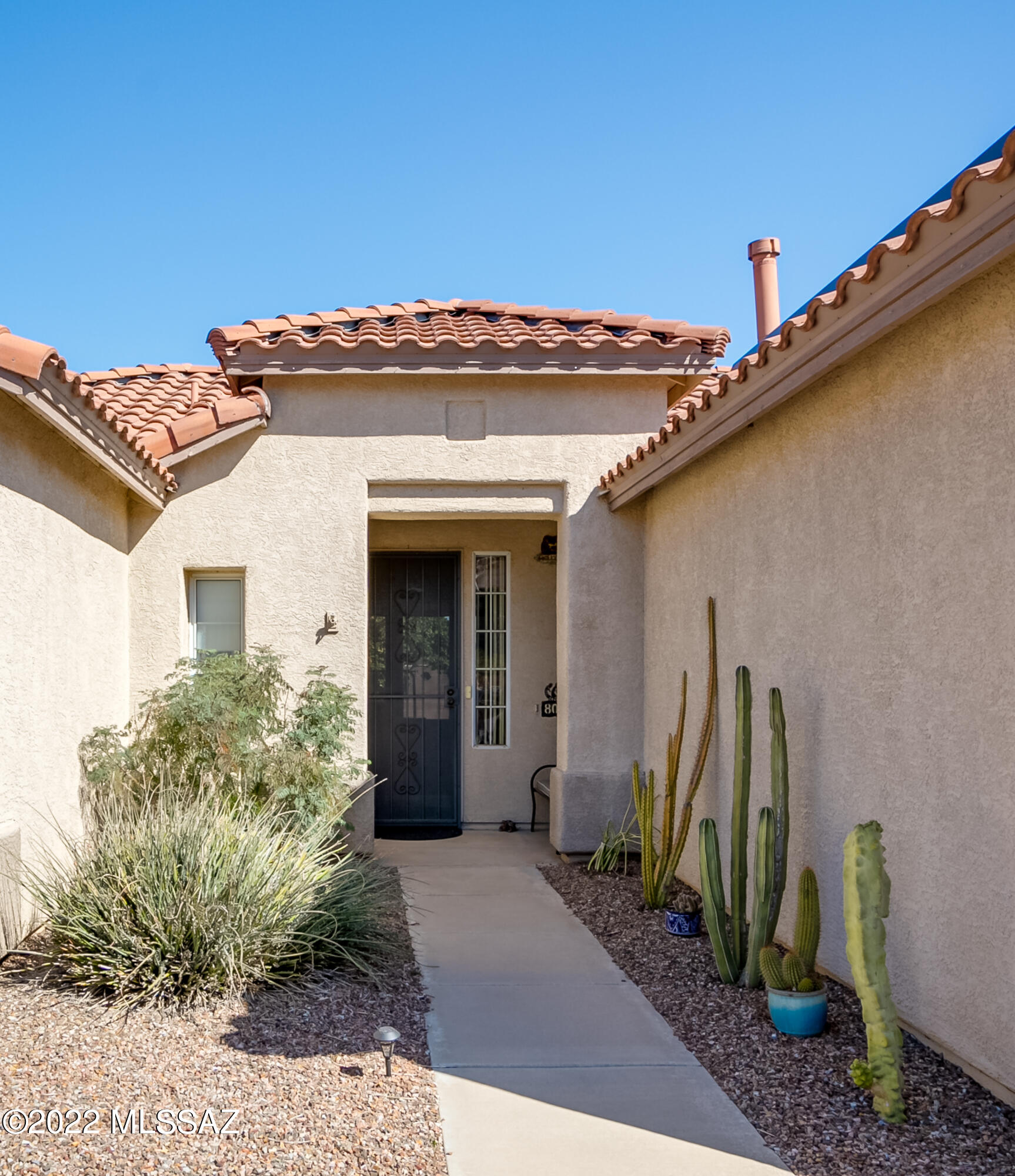 Continental Ranch Sunflower Phase V (557-729) - Residential
