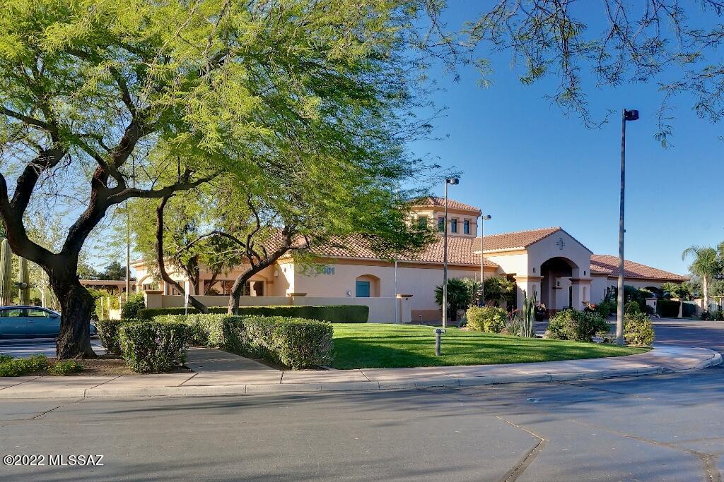 Continental Ranch Sunflower Phase V (557-729) - Residential