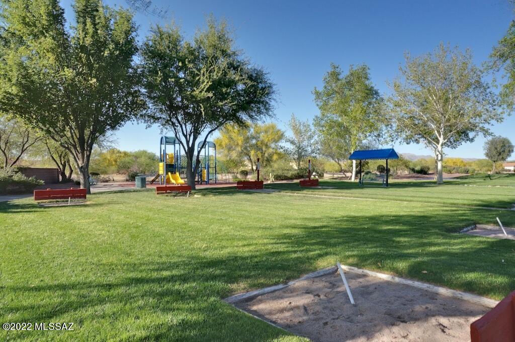 Continental Ranch Sunflower Phase V (557-729) - Residential