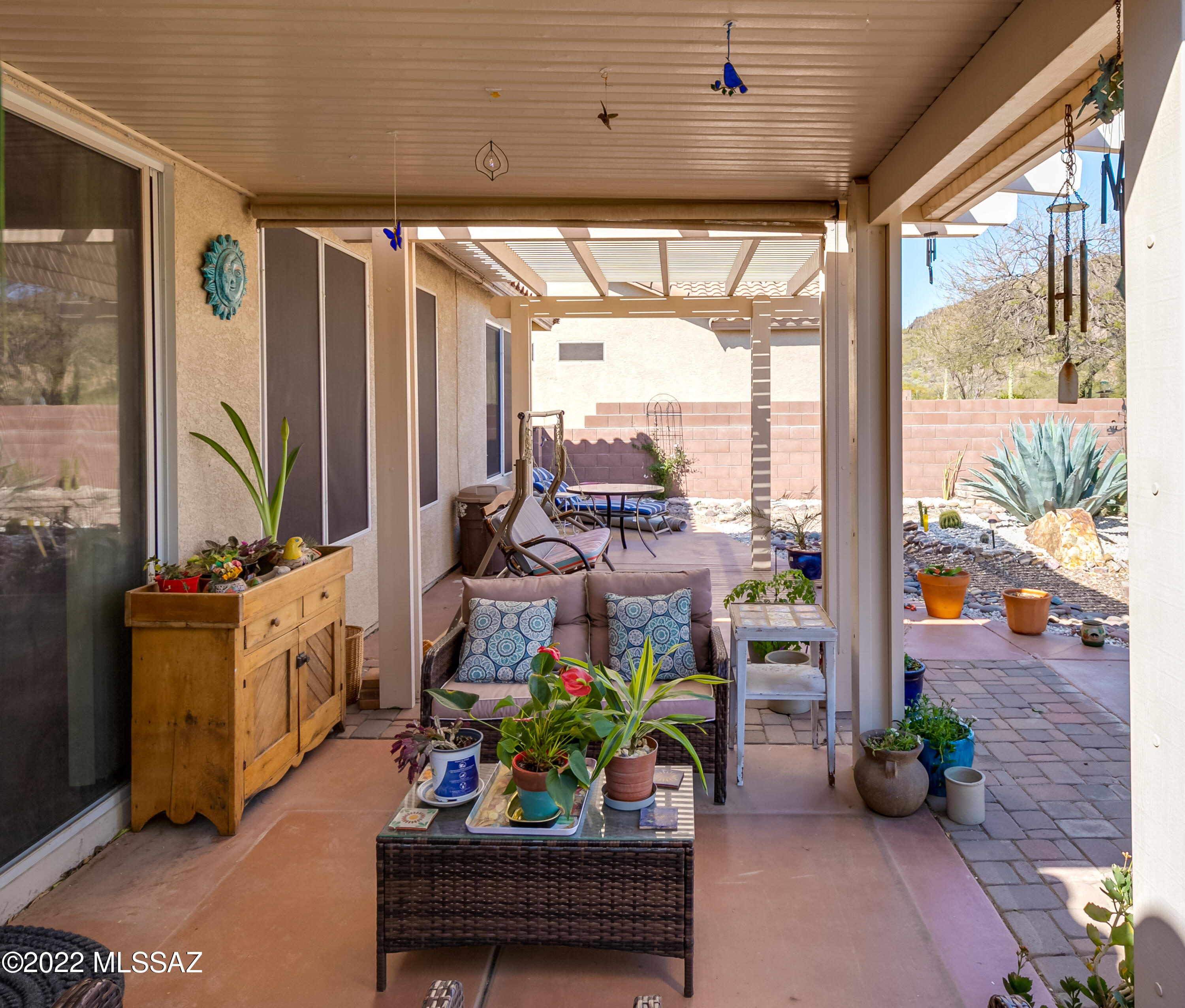 Continental Ranch Sunflower Phase V (557-729) - Residential