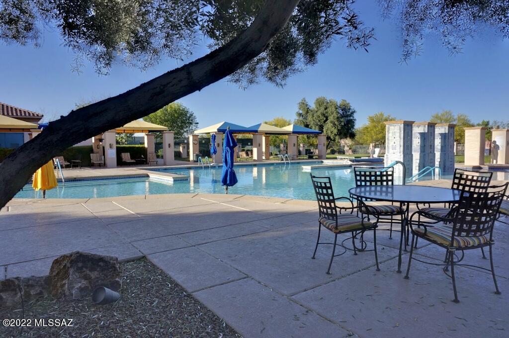 Continental Ranch Sunflower Phase V (557-729) - Residential