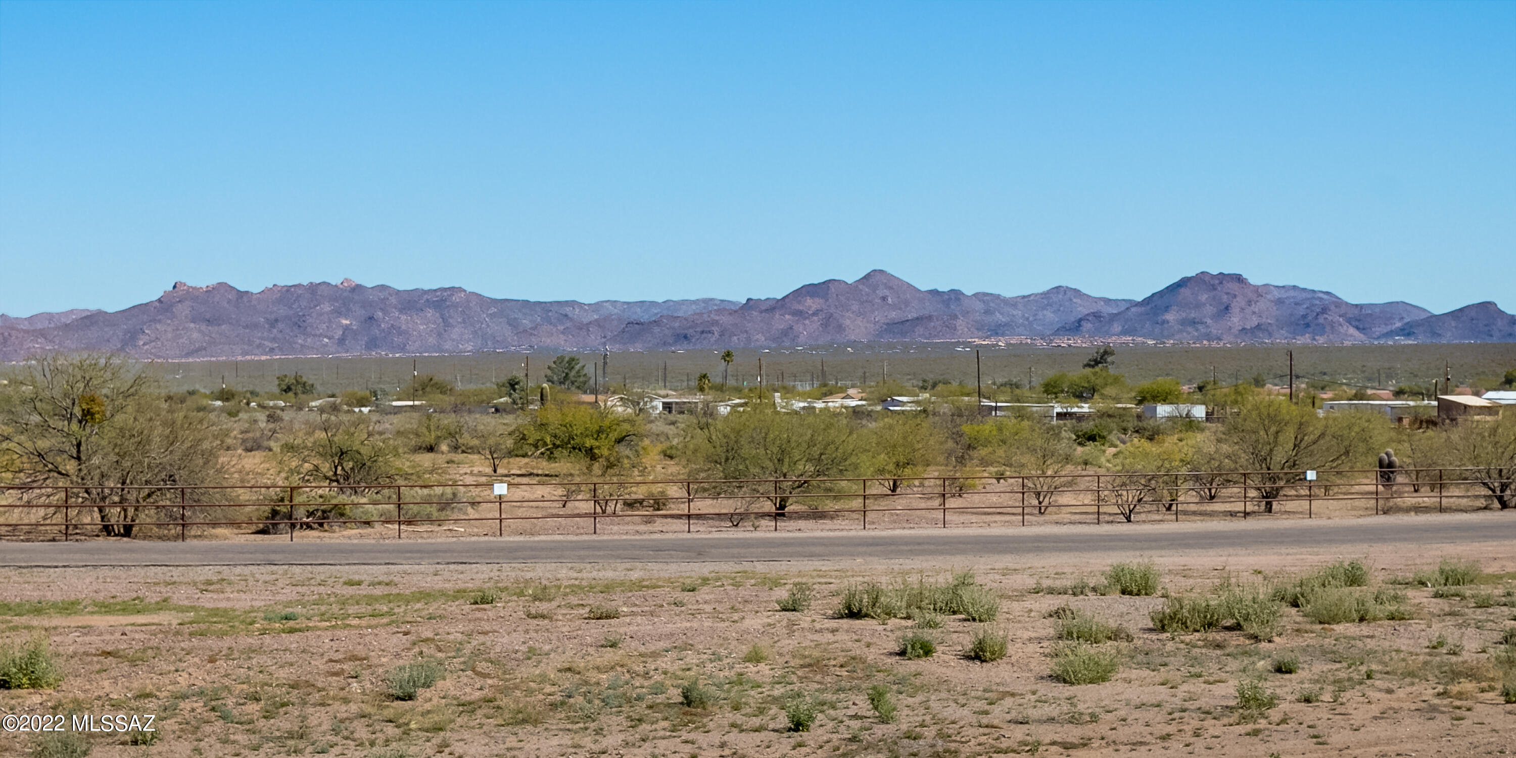 Continental Ranch Sunflower Phase V (557-729) - Residential