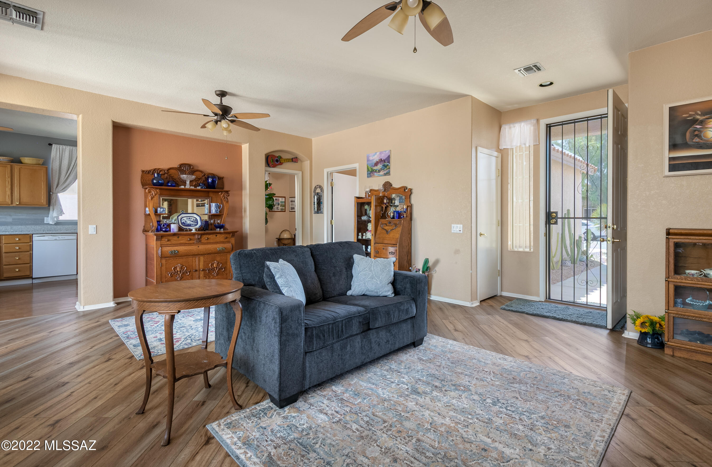 Continental Ranch Sunflower Phase V (557-729) - Residential