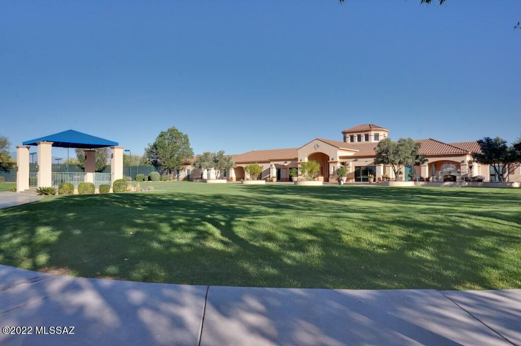 Continental Ranch Sunflower Phase V (557-729) - Residential
