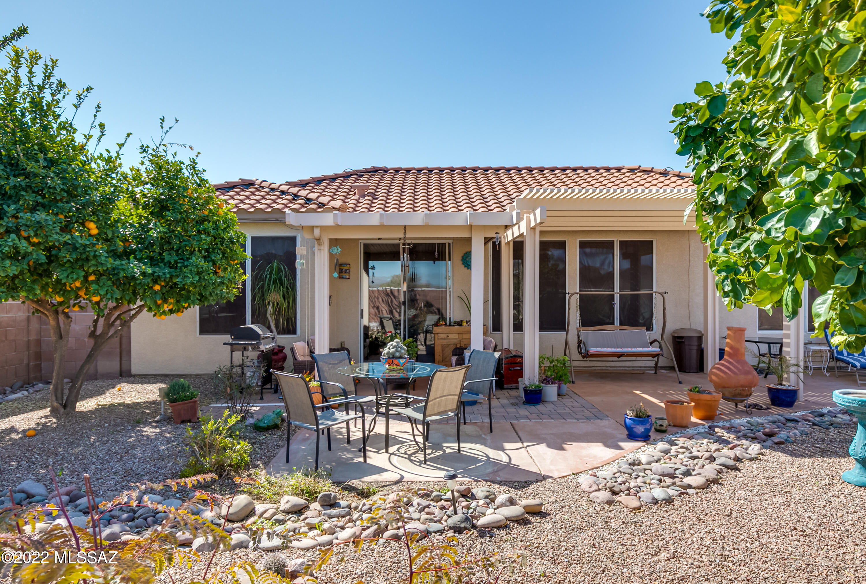 Continental Ranch Sunflower Phase V (557-729) - Residential