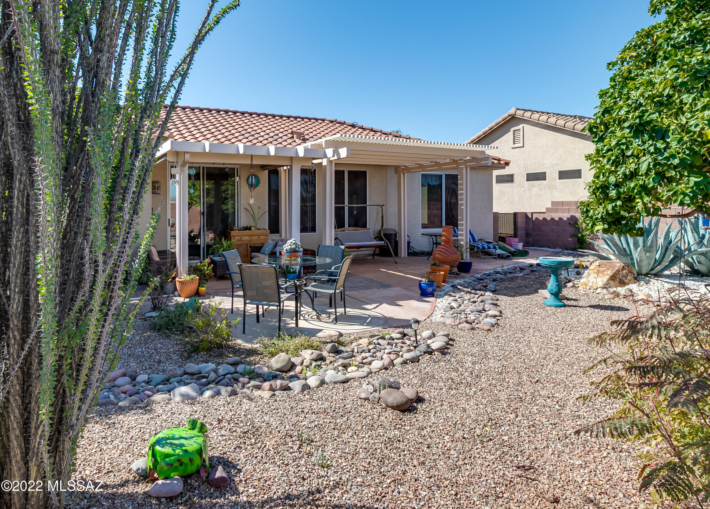 Continental Ranch Sunflower Phase V (557-729) - Residential