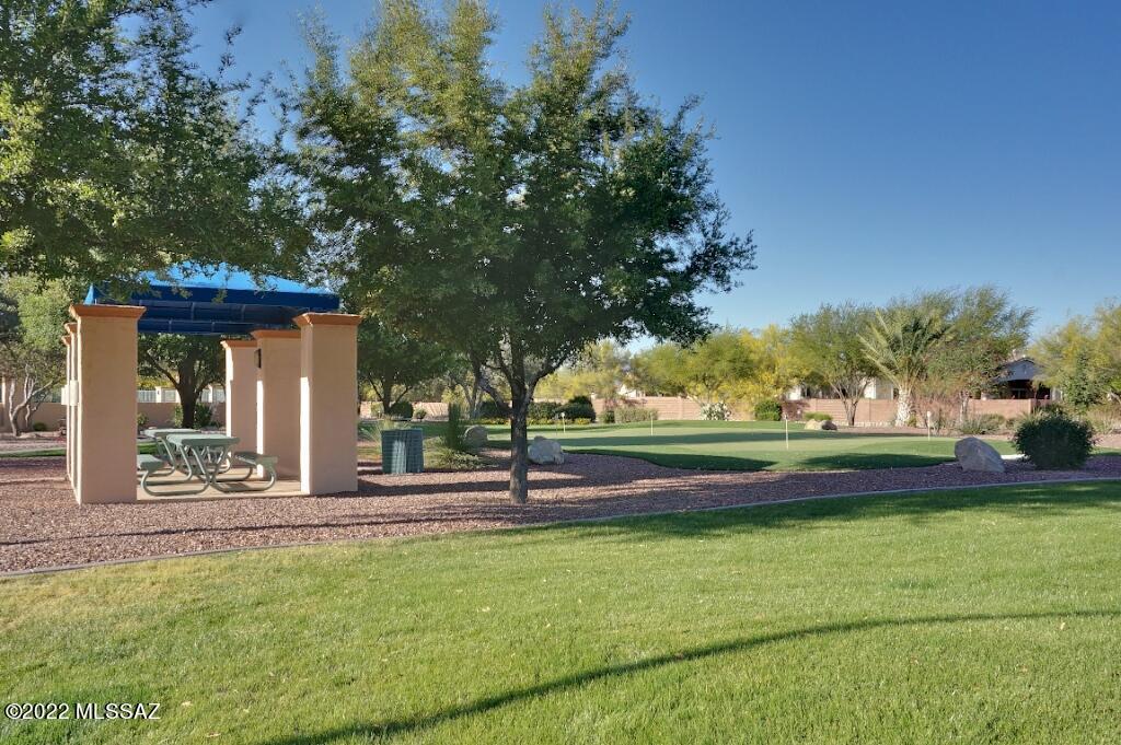 Continental Ranch Sunflower Phase V (557-729) - Residential
