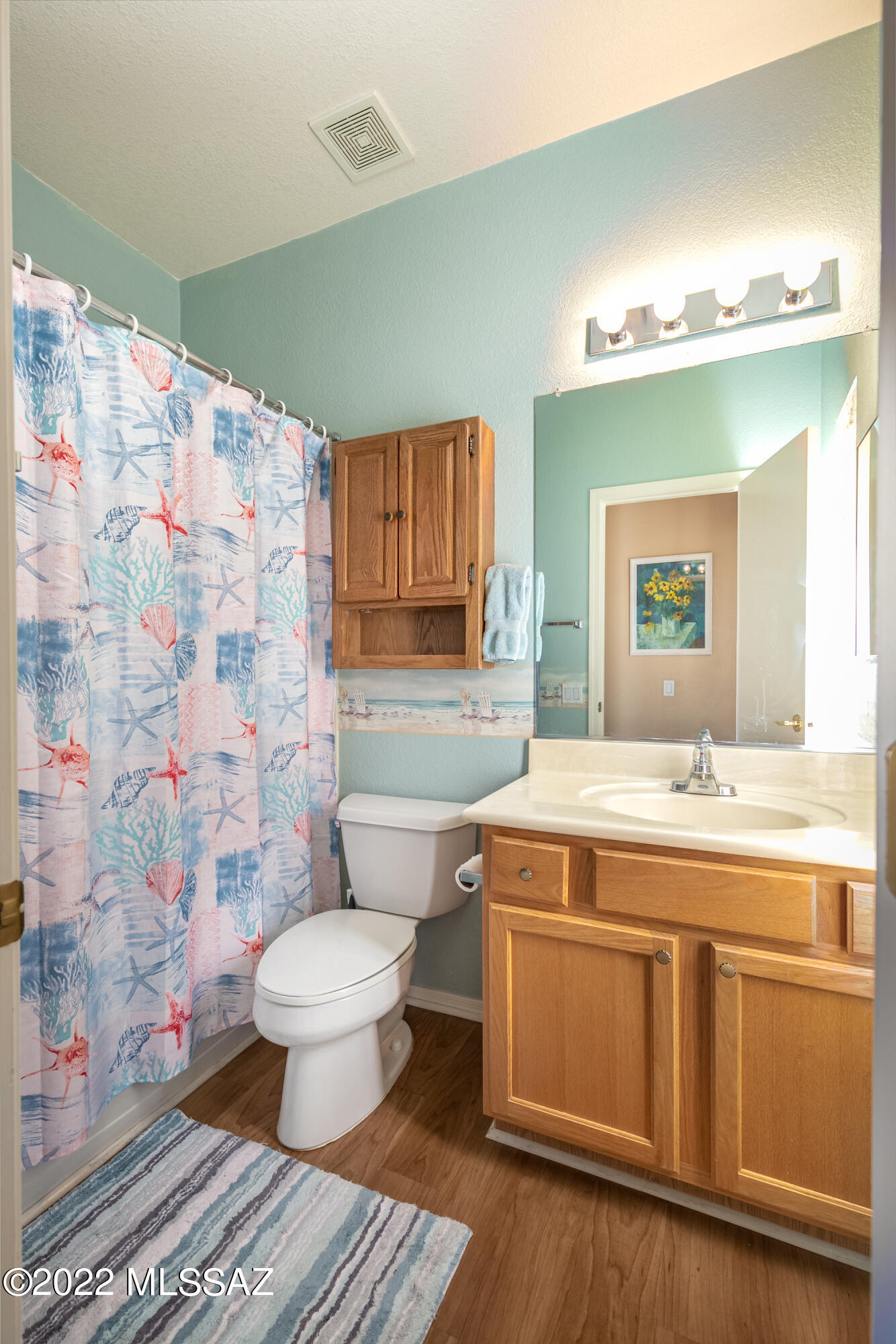 Continental Ranch Sunflower Phase V (557-729) - Residential
