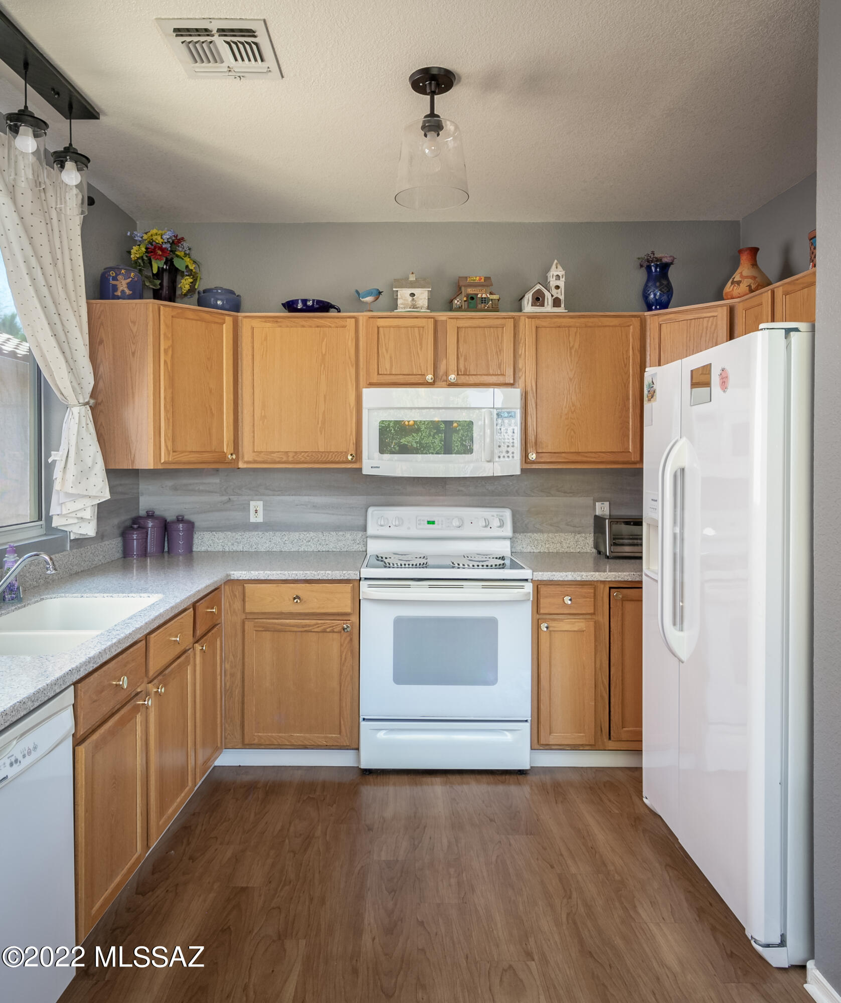 Continental Ranch Sunflower Phase V (557-729) - Residential