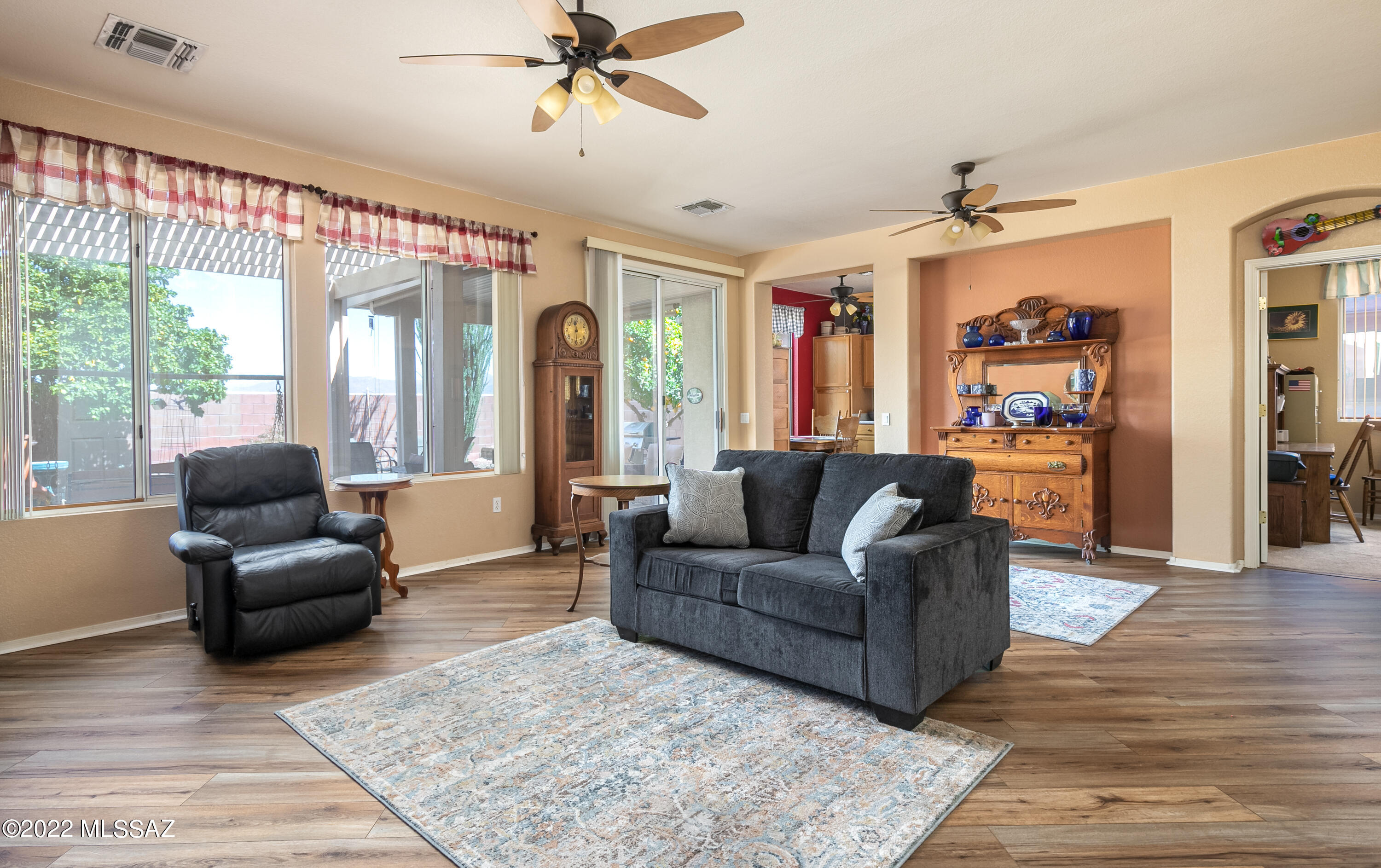 Continental Ranch Sunflower Phase V (557-729) - Residential
