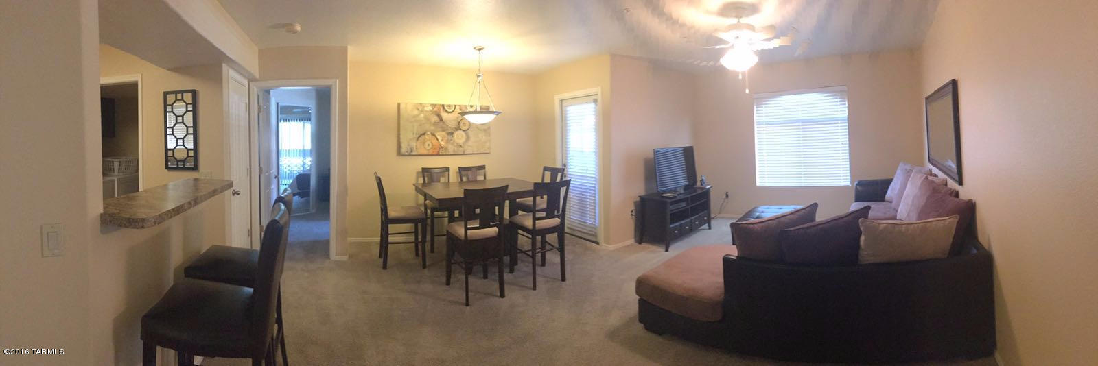 Veranda at Ventana Condominiums - Residential