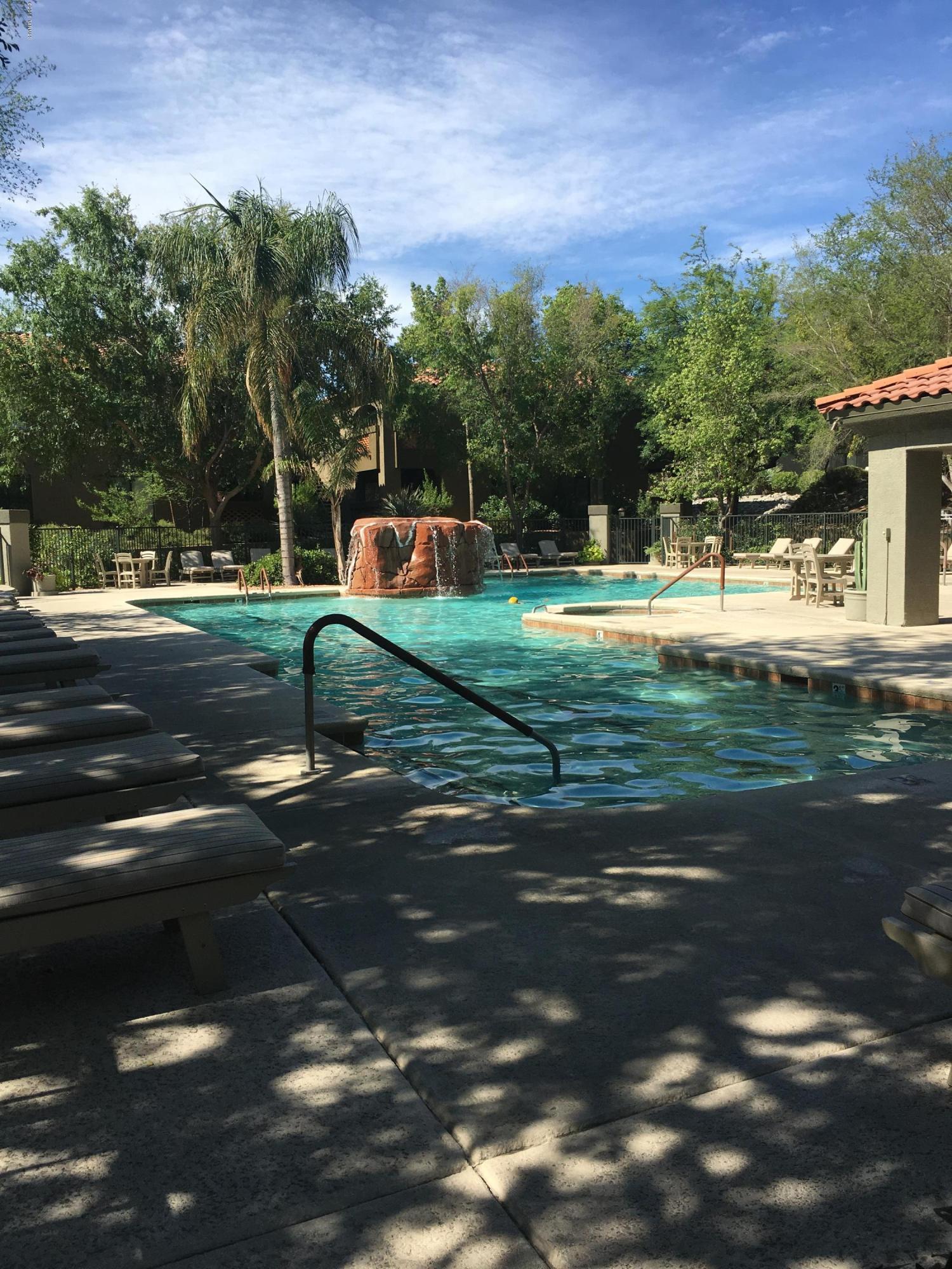 Veranda at Ventana Condominiums - Residential