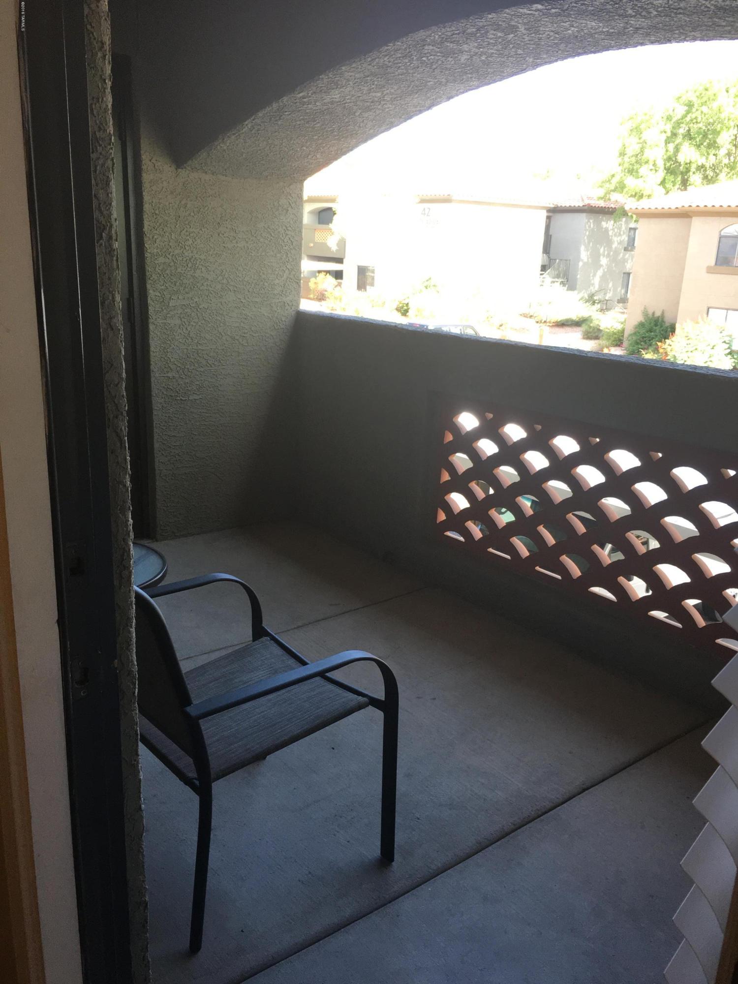 Veranda at Ventana Condominiums - Residential
