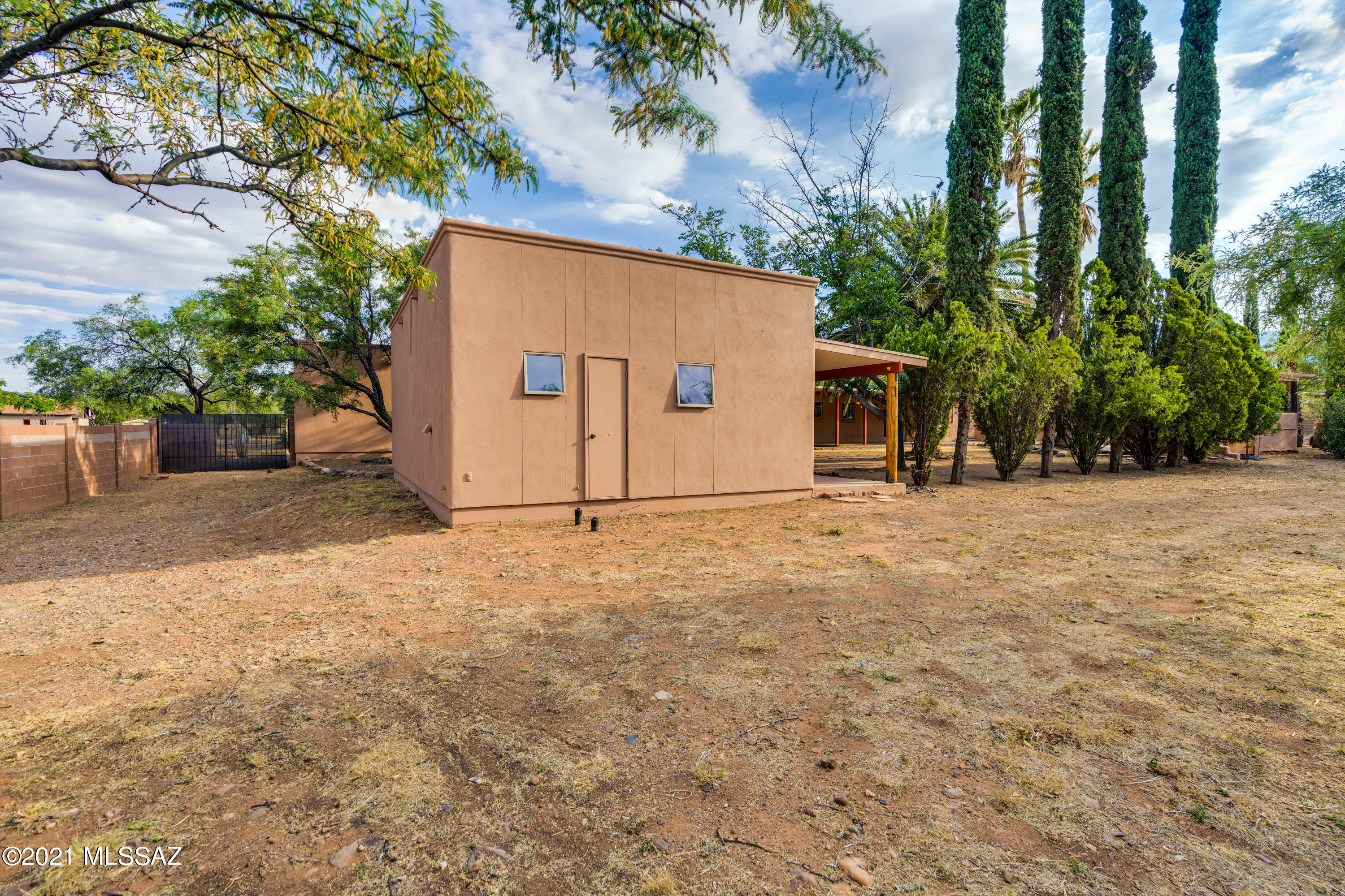 Pueblo Del Sol Dos - Residential