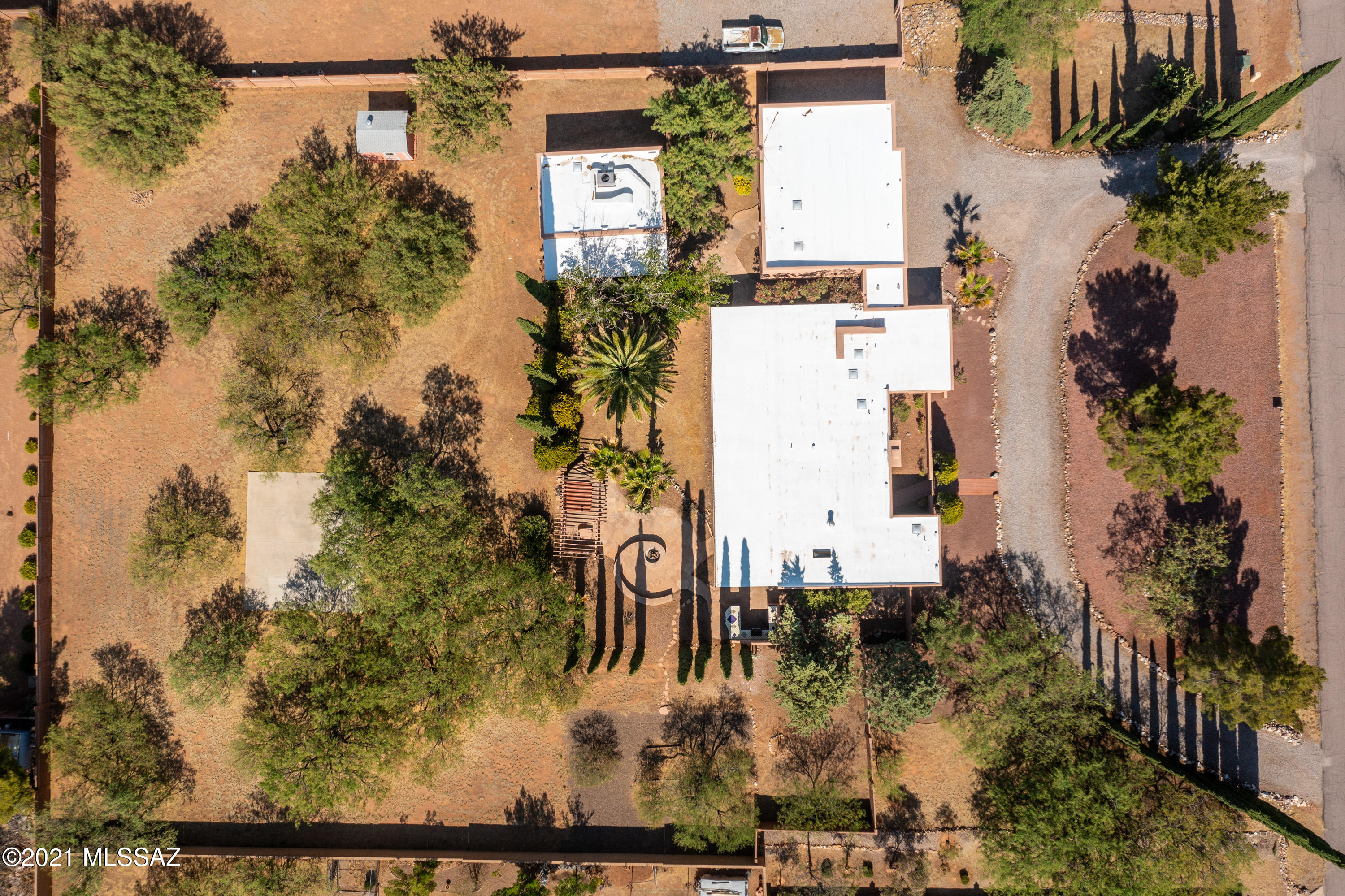 Pueblo Del Sol Dos - Residential