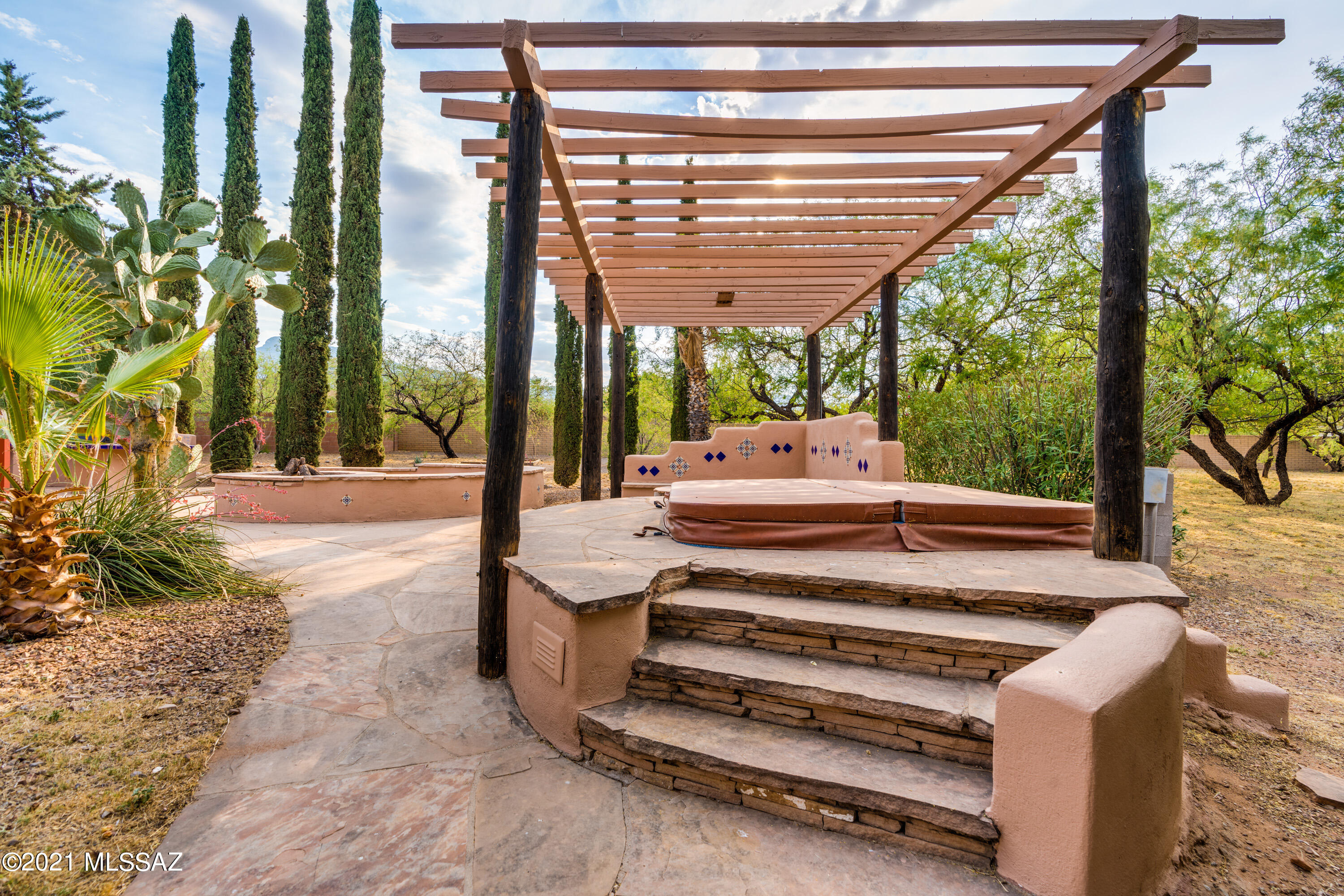 Pueblo Del Sol Dos - Residential