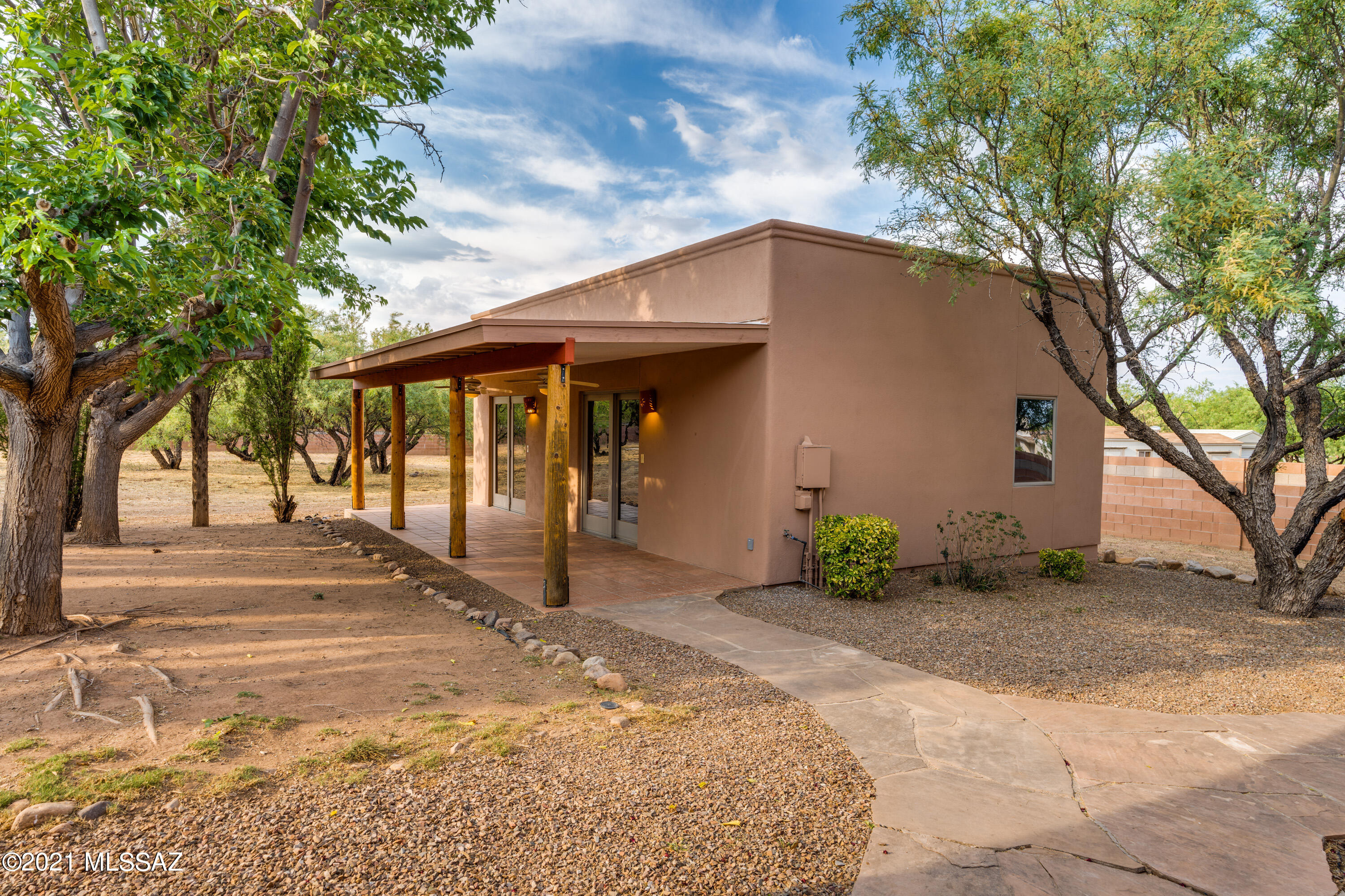 Pueblo Del Sol Dos - Residential