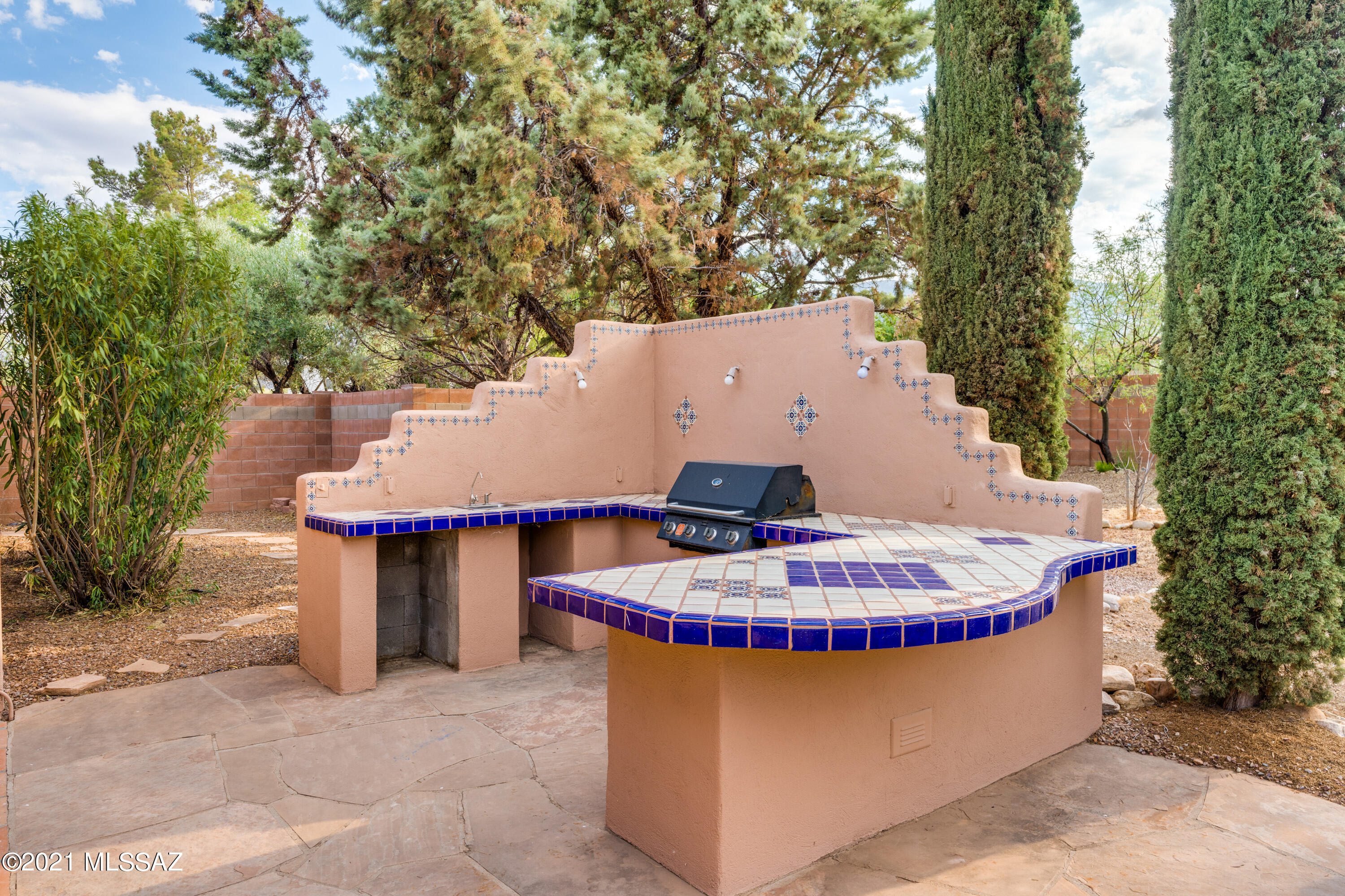 Pueblo Del Sol Dos - Residential